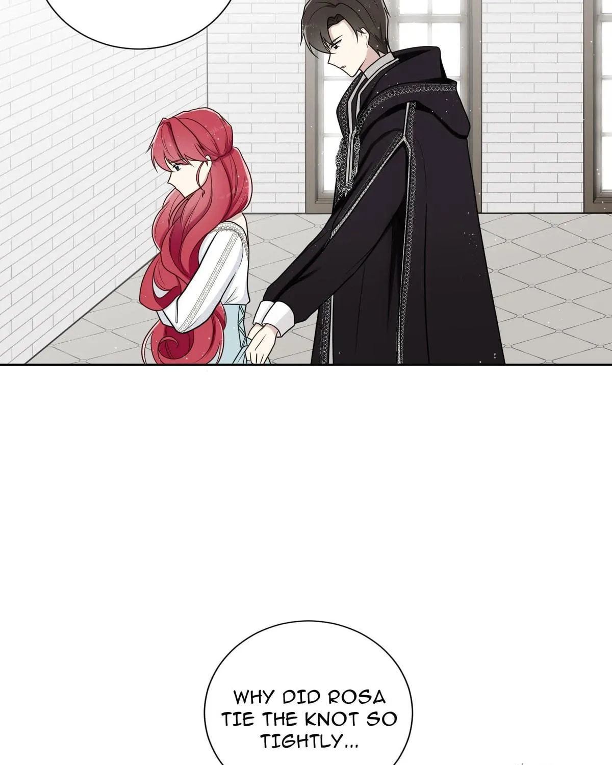 The Poetry of Love and War Chapter 3 page 198 - 