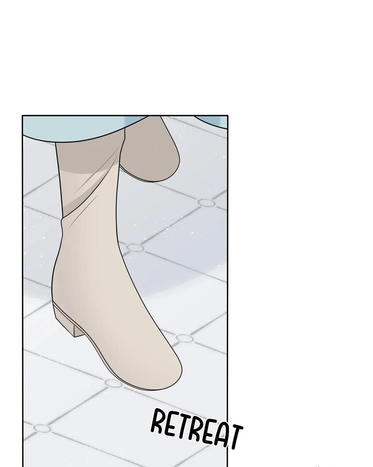 The Poetry of Love and War Chapter 3 page 22 - 