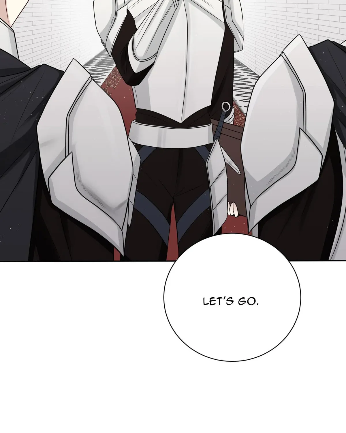 The Poetry of Love and War Chapter 3 page 211 - 