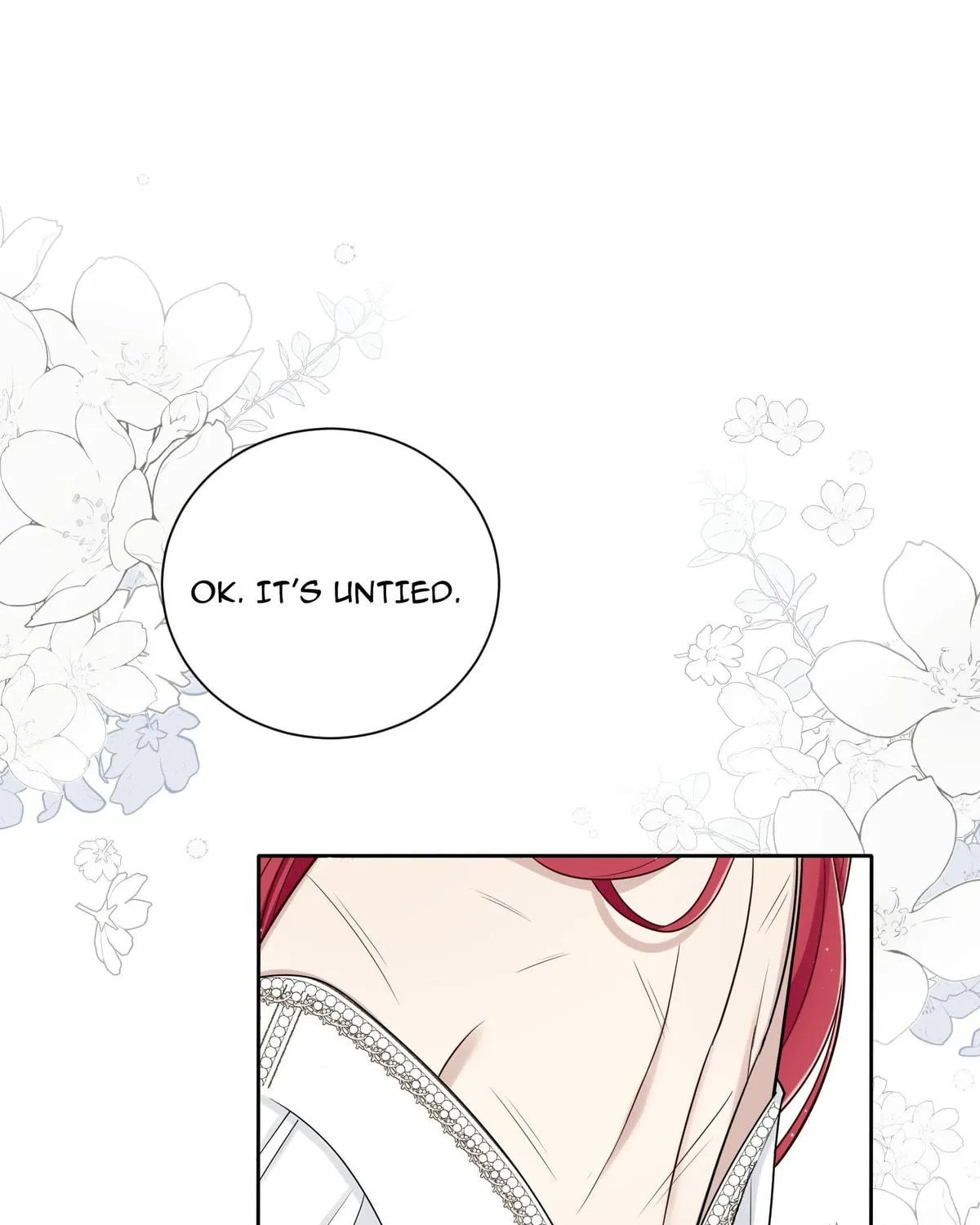 The Poetry of Love and War Chapter 3 page 214 - 