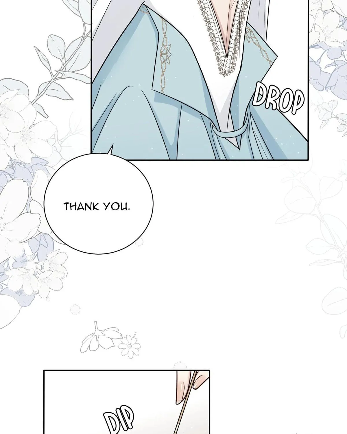 The Poetry of Love and War Chapter 3 page 216 - 