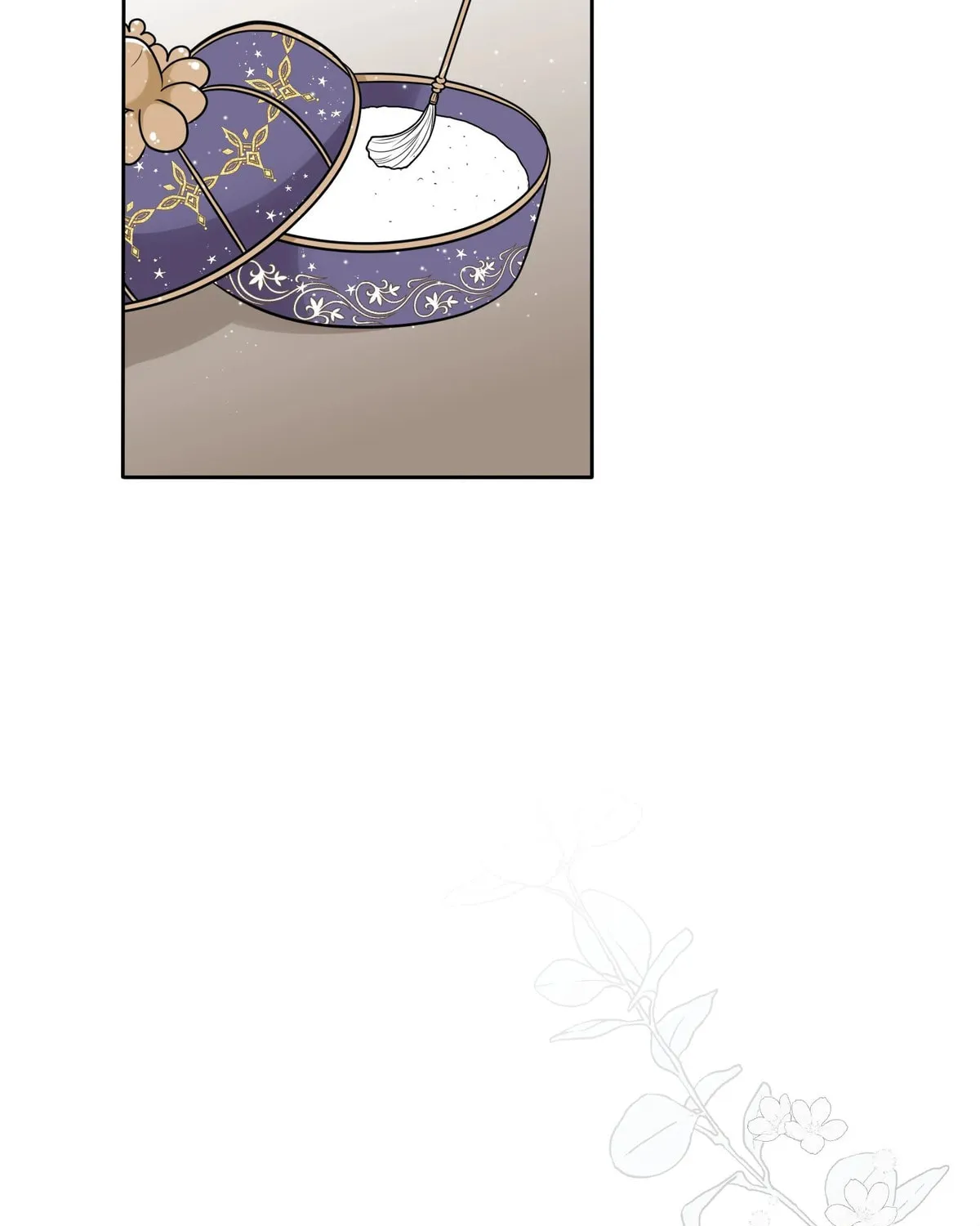 The Poetry of Love and War Chapter 3 page 218 - 
