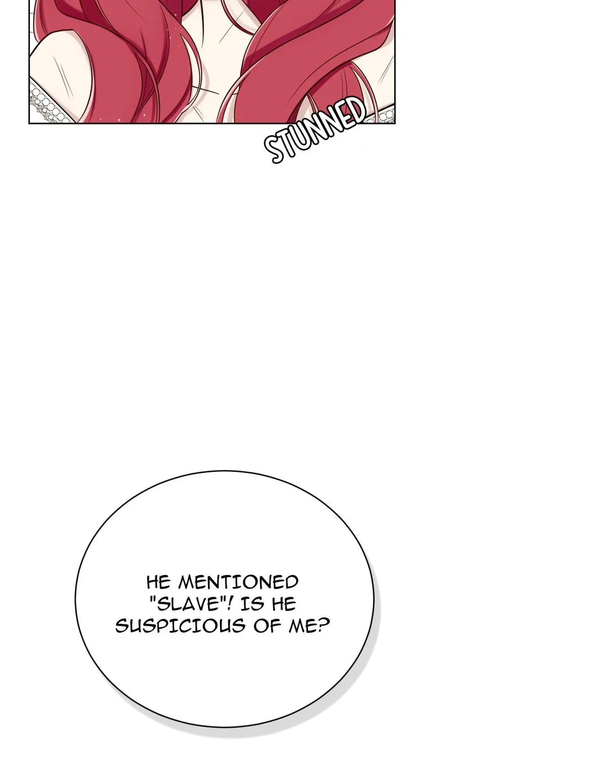 The Poetry of Love and War Chapter 3 page 233 - 