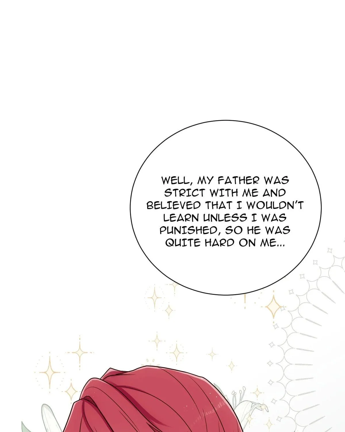The Poetry of Love and War Chapter 3 page 235 - 