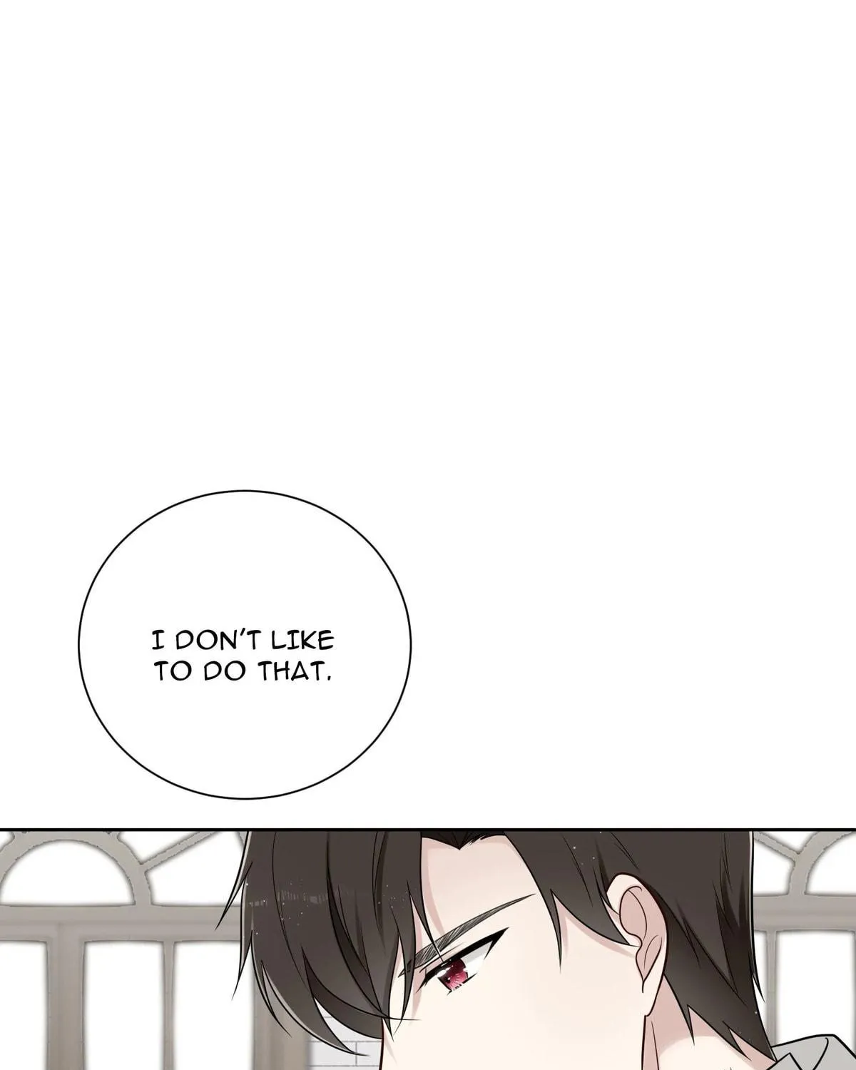 The Poetry of Love and War Chapter 3 page 243 - 