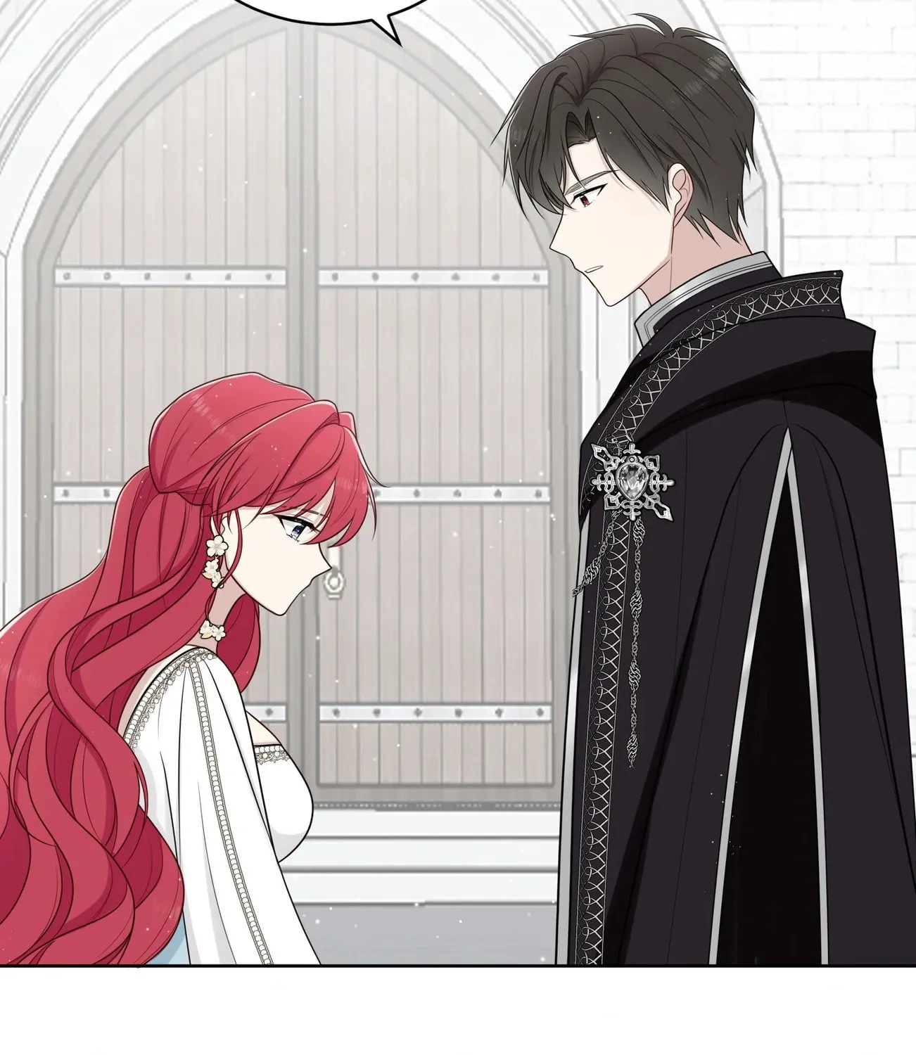 The Poetry of Love and War Chapter 3 page 26 - 