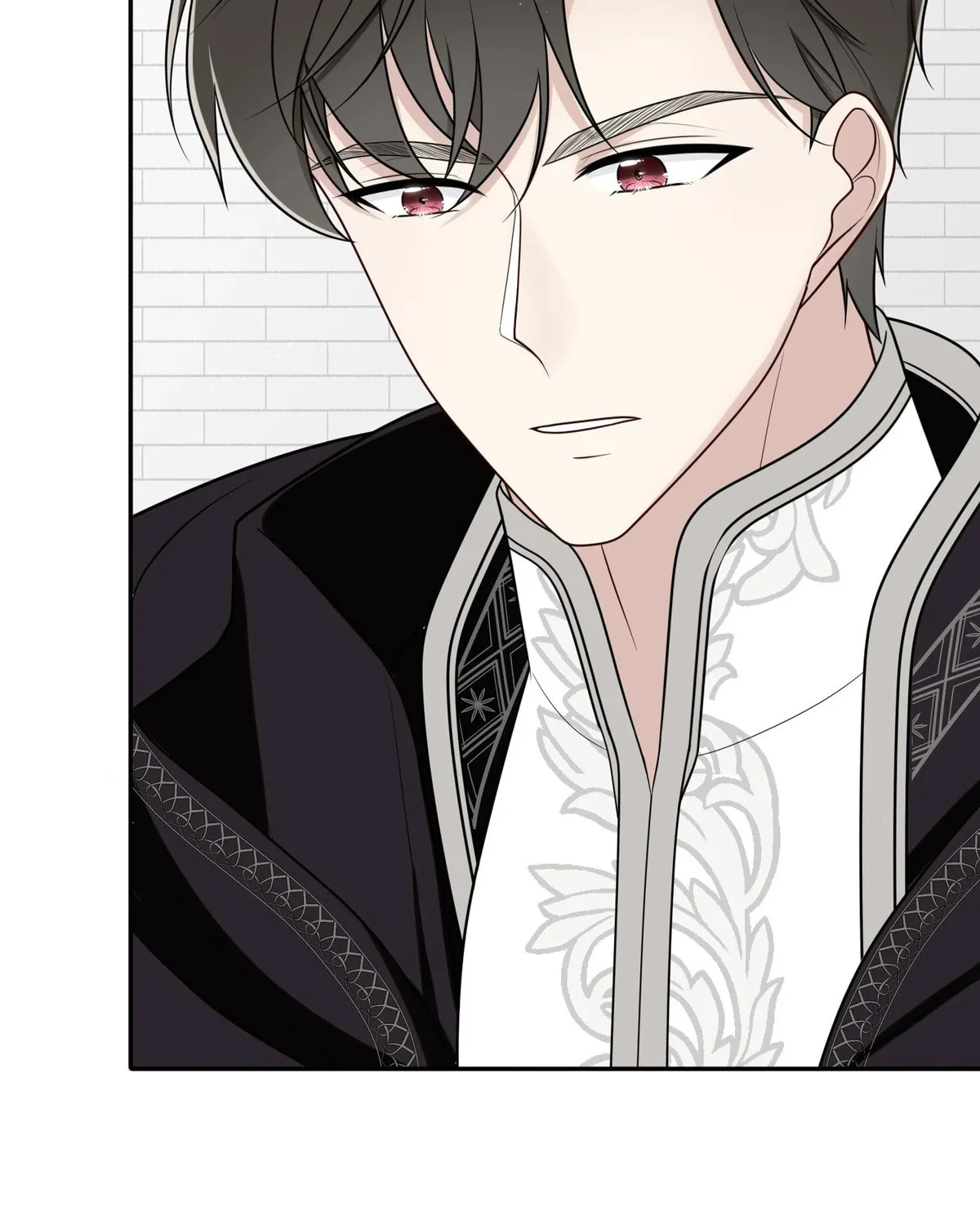 The Poetry of Love and War Chapter 3 page 251 - 