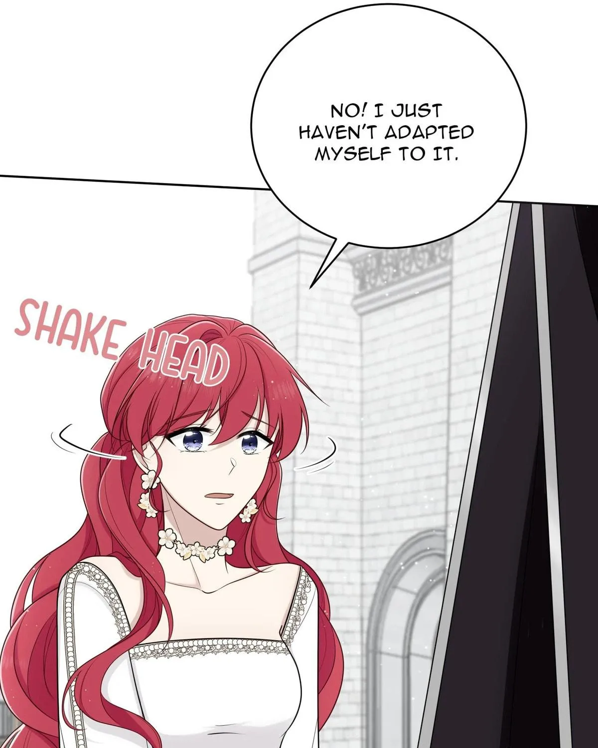 The Poetry of Love and War Chapter 3 page 28 - 