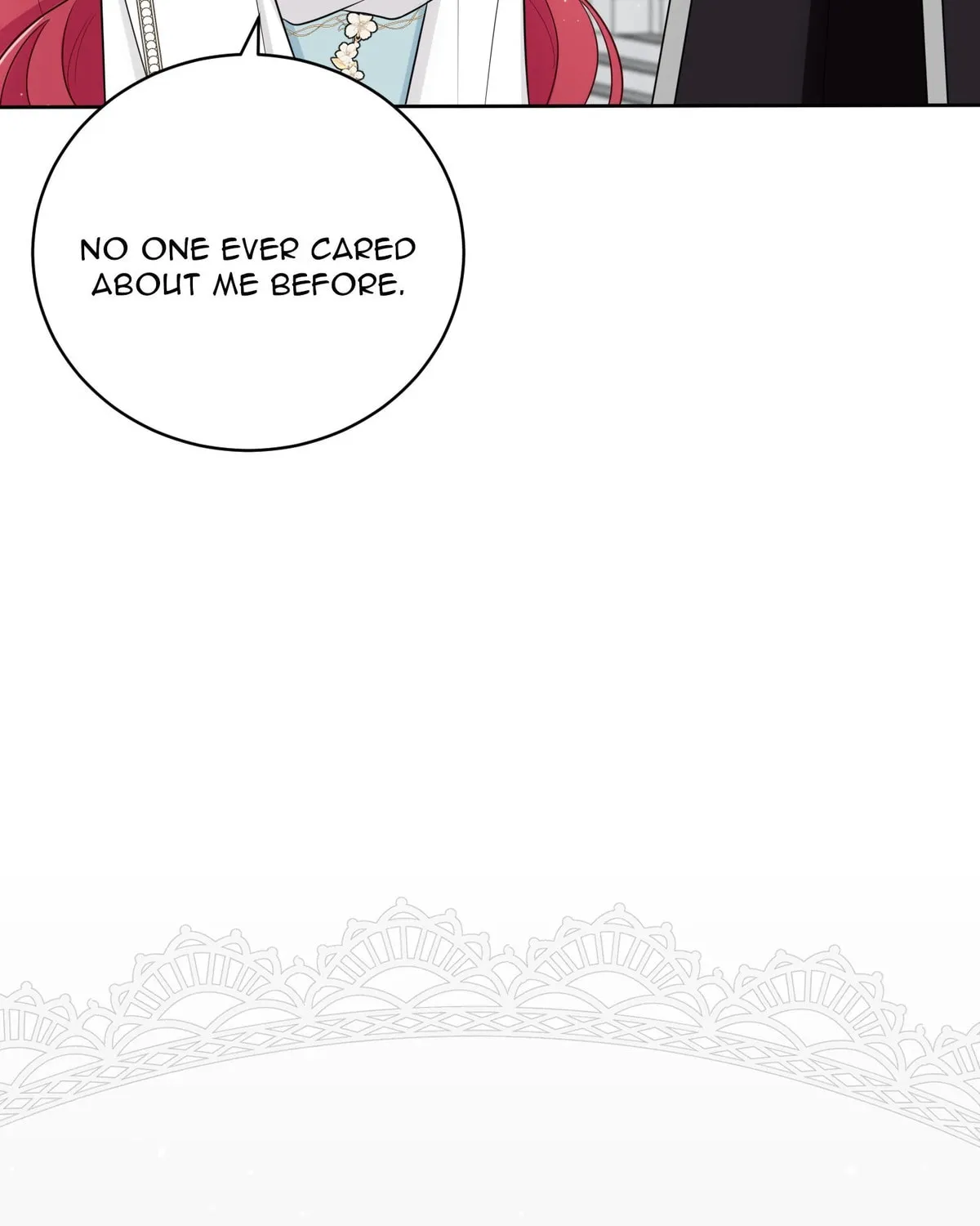 The Poetry of Love and War Chapter 3 page 30 - 