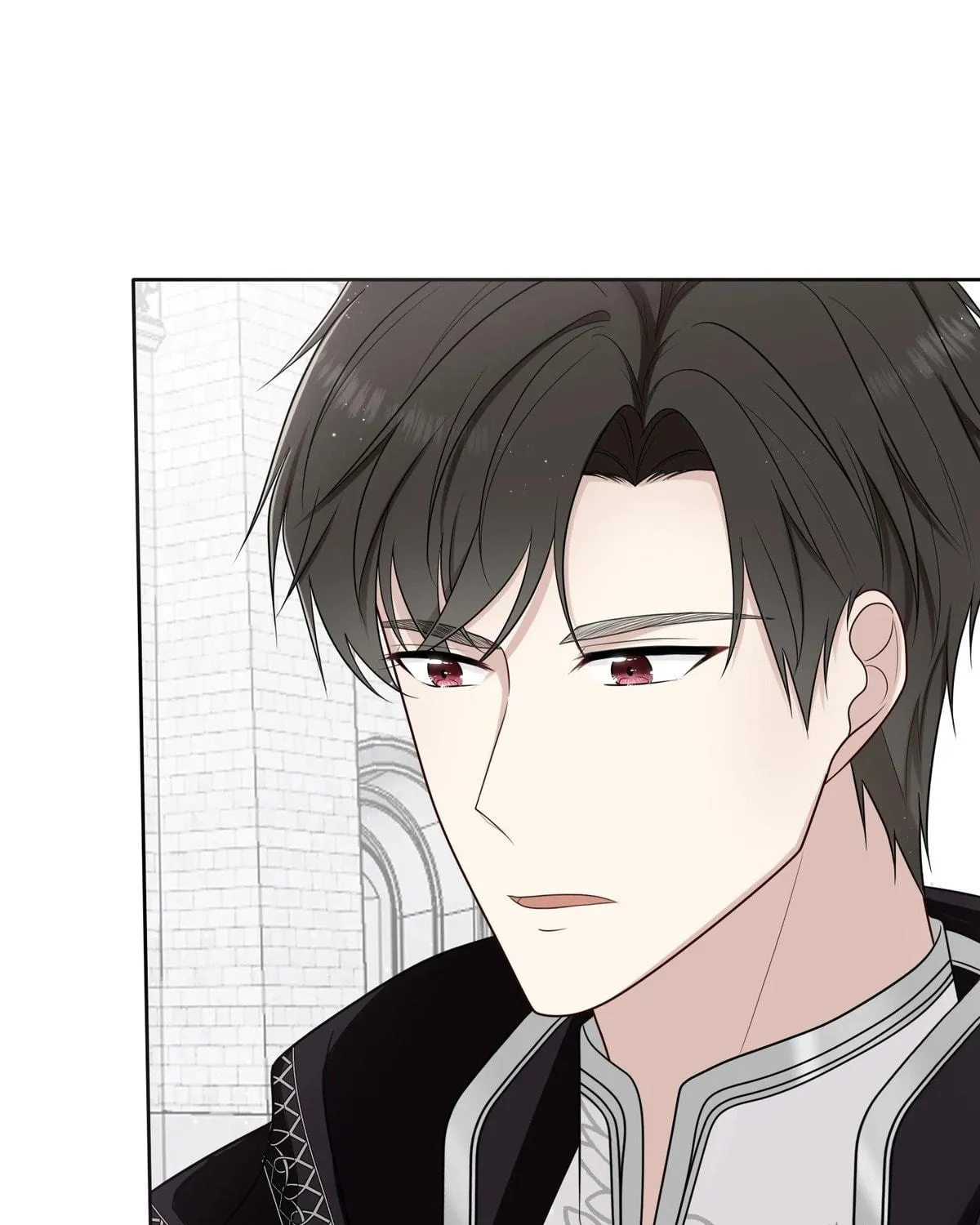 The Poetry of Love and War Chapter 3 page 40 - 