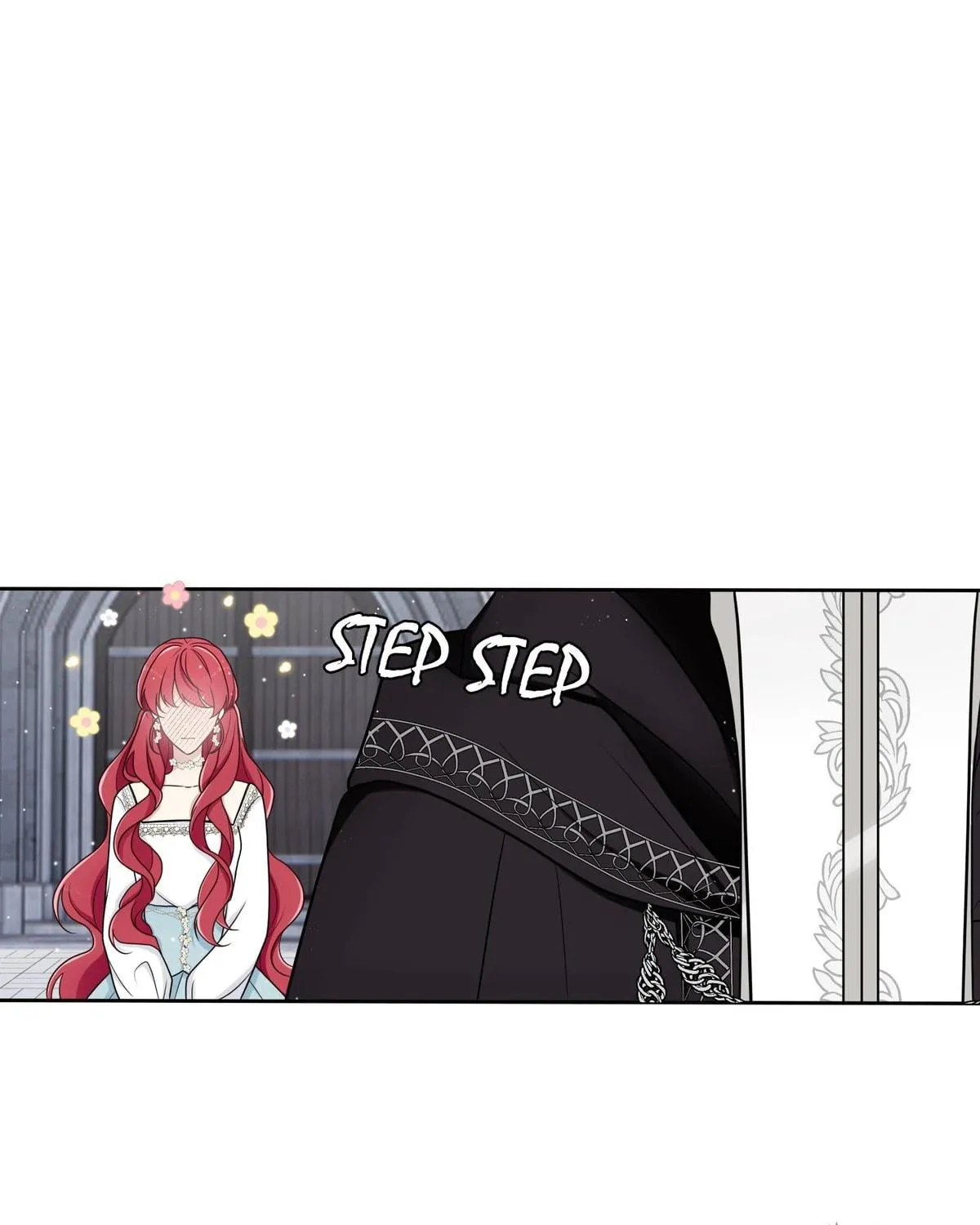 The Poetry of Love and War Chapter 3 page 5 - 