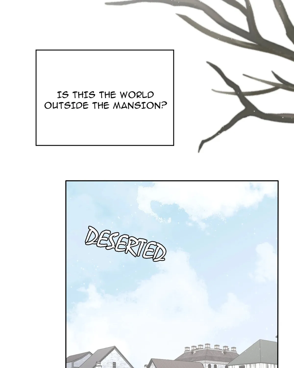 The Poetry of Love and War Chapter 3 page 49 - 