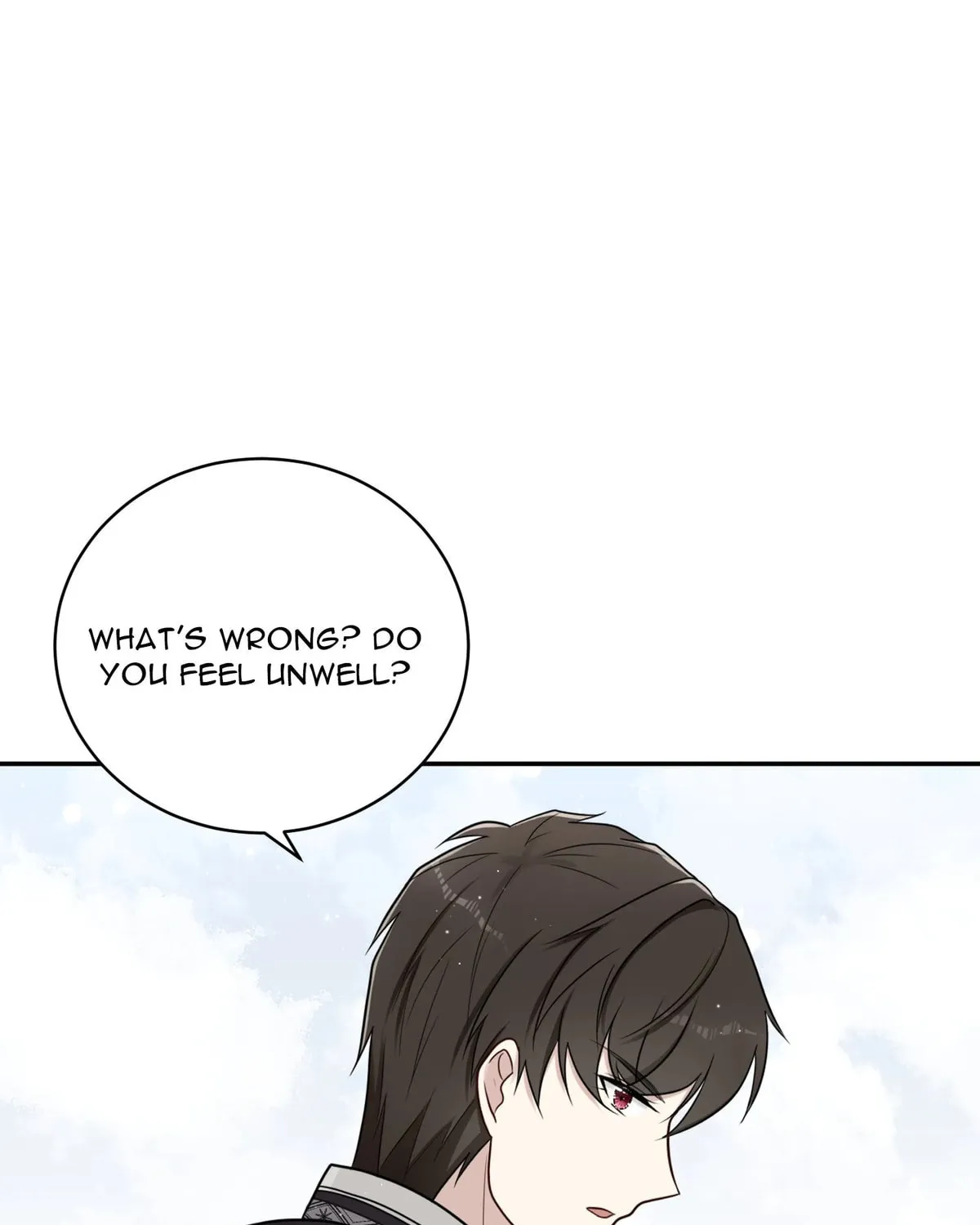 The Poetry of Love and War Chapter 3 page 7 - 