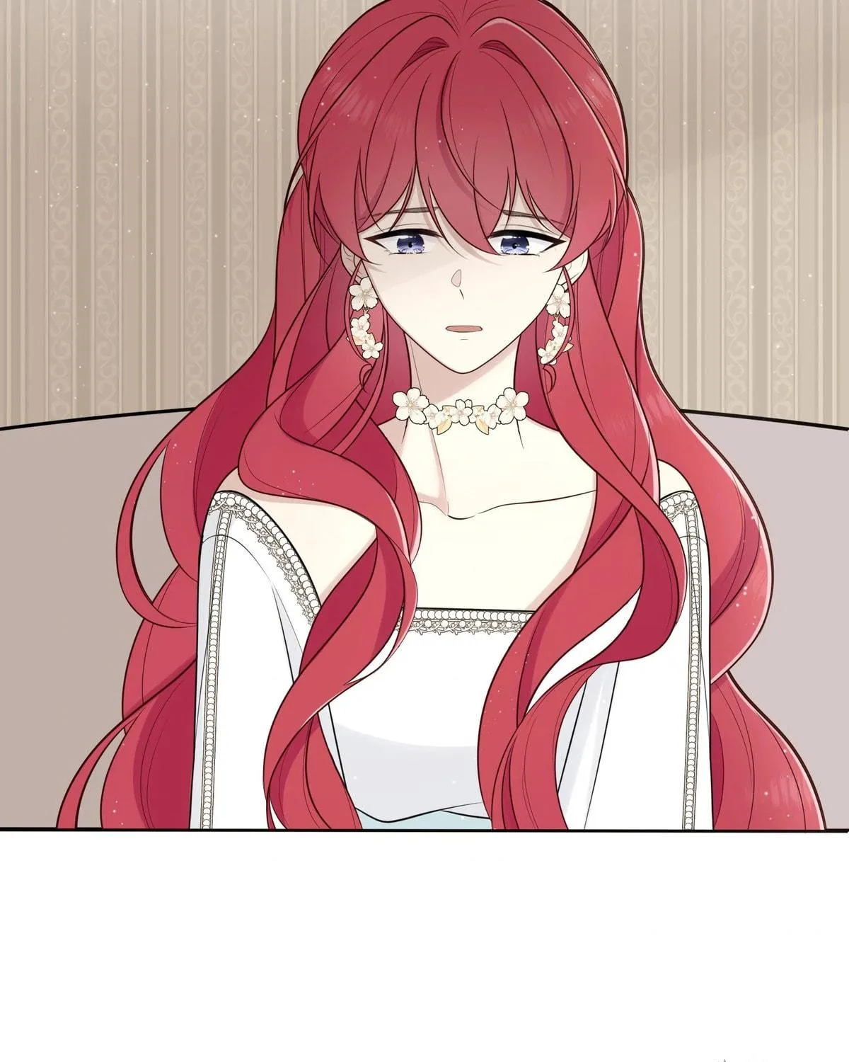 The Poetry of Love and War Chapter 3 page 62 - 
