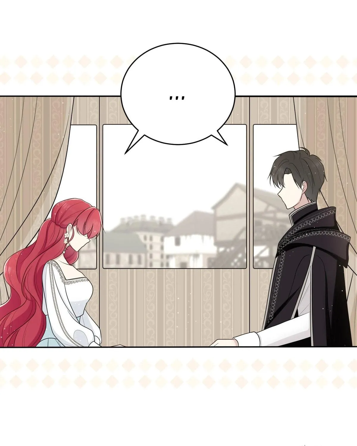The Poetry of Love and War Chapter 3 page 67 - 