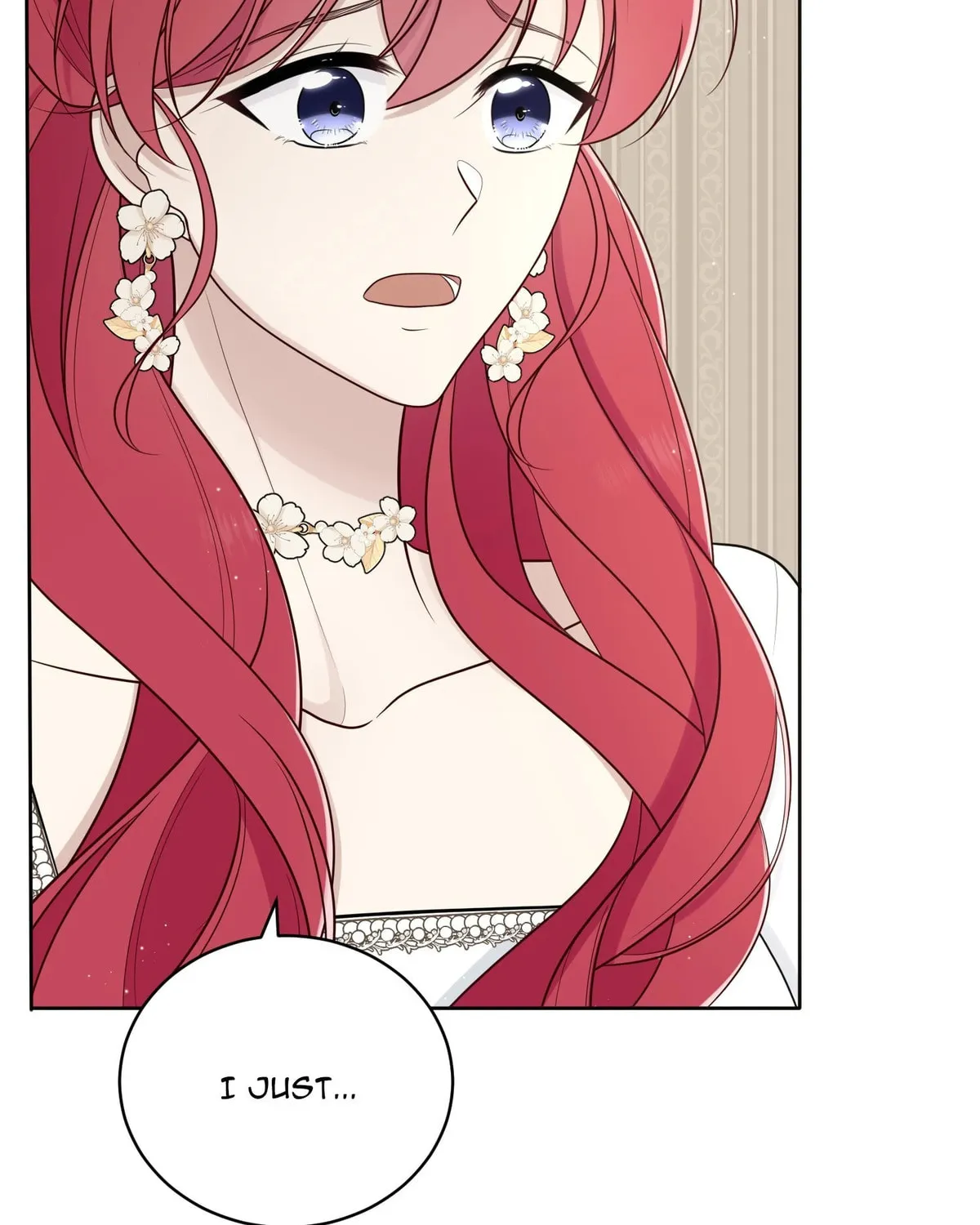 The Poetry of Love and War Chapter 3 page 71 - 