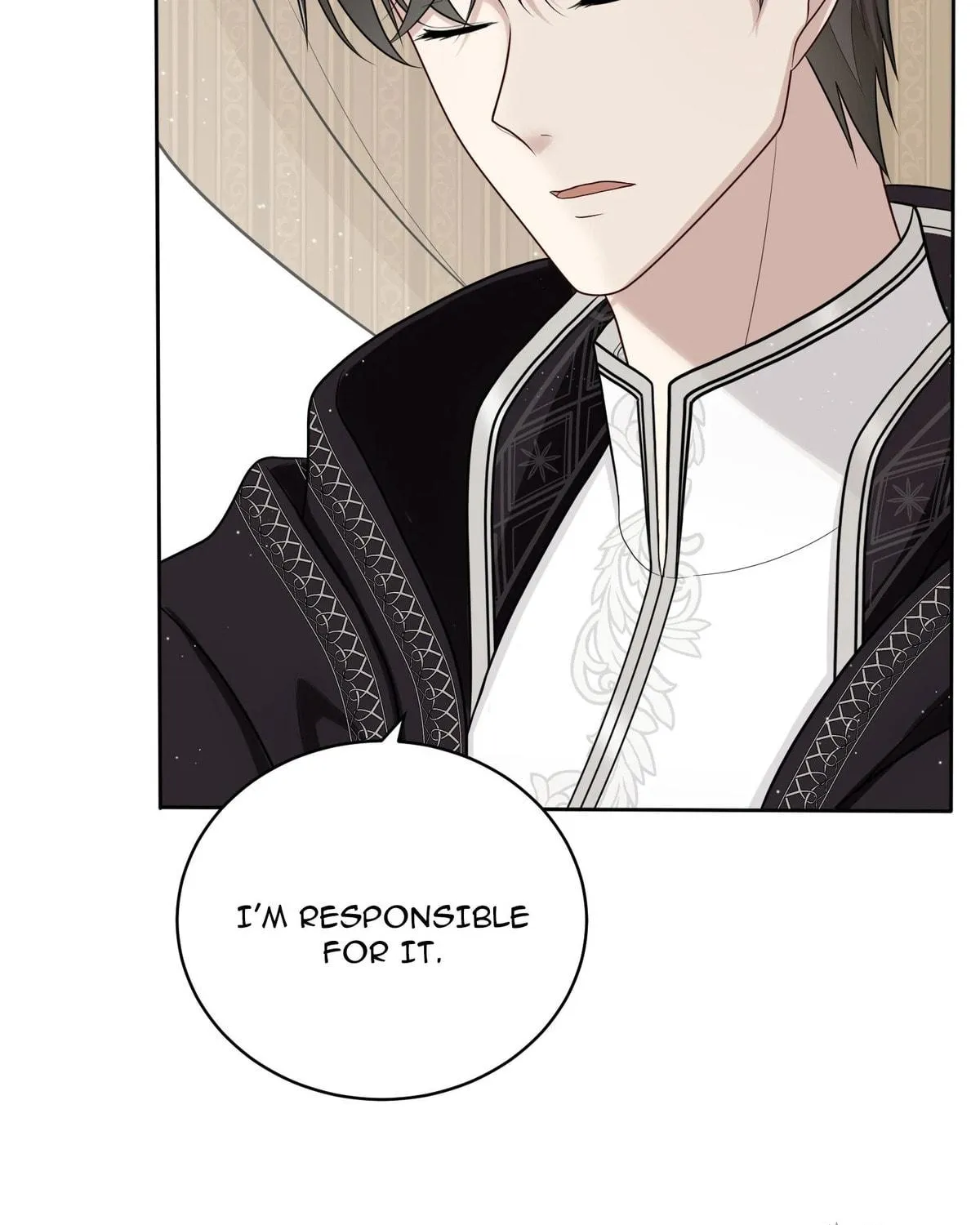 The Poetry of Love and War Chapter 3 page 75 - 