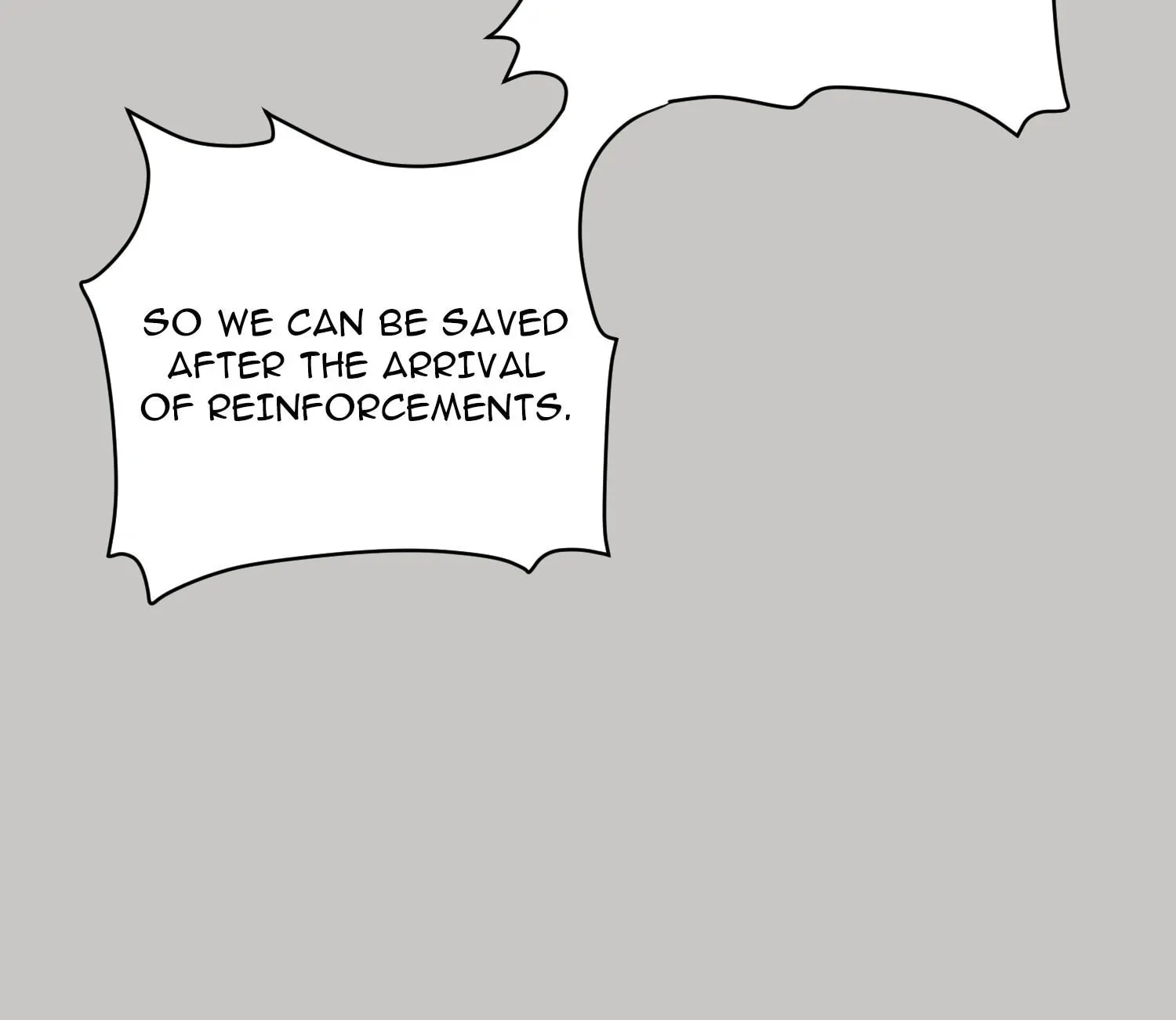 The Poetry of Love and War Chapter 3 page 87 - 