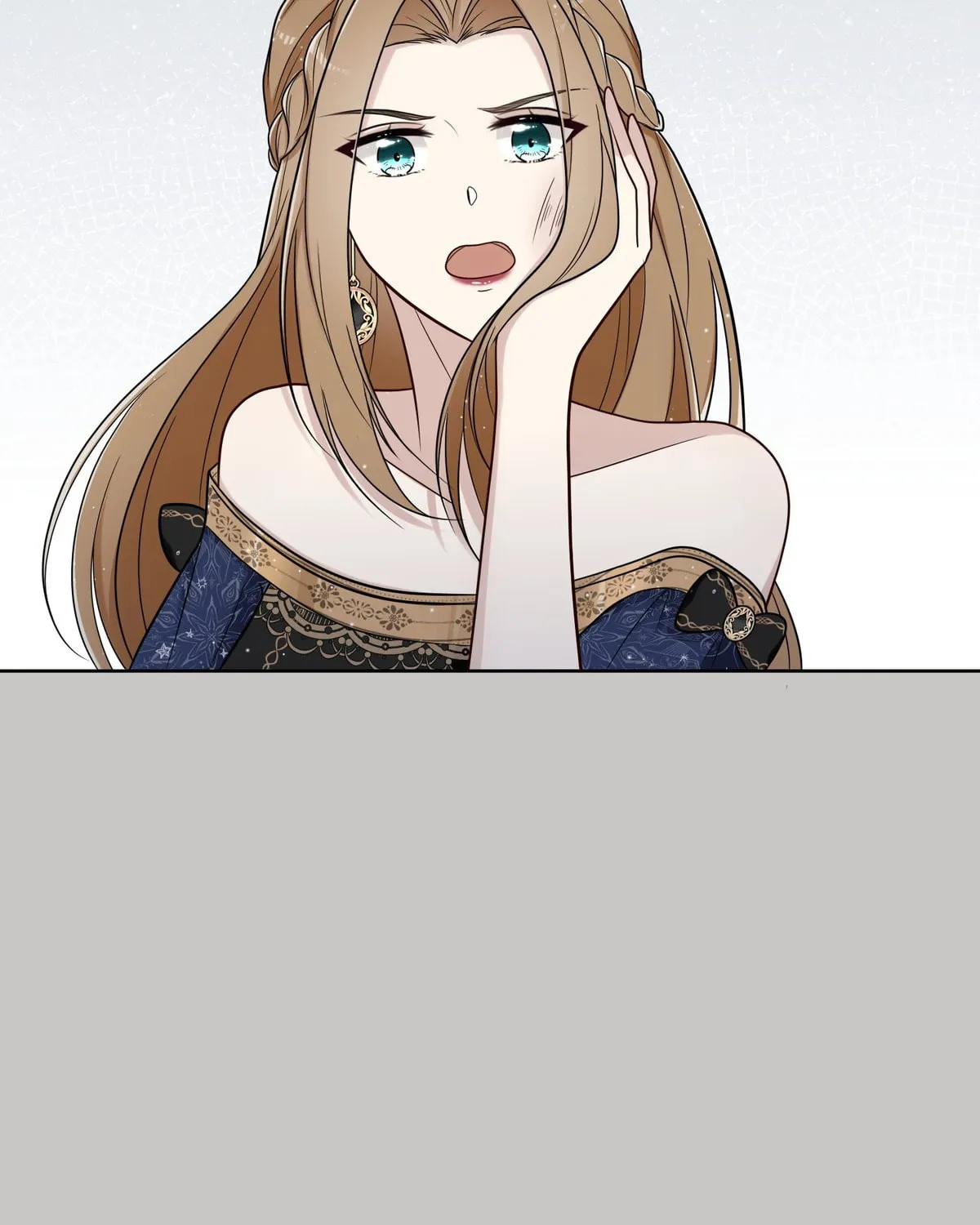 The Poetry of Love and War Chapter 3 page 92 - 