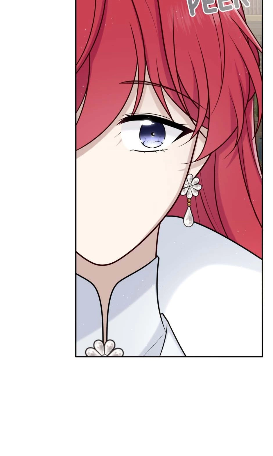 The Poetry of Love and War Chapter 30 page 12 - 