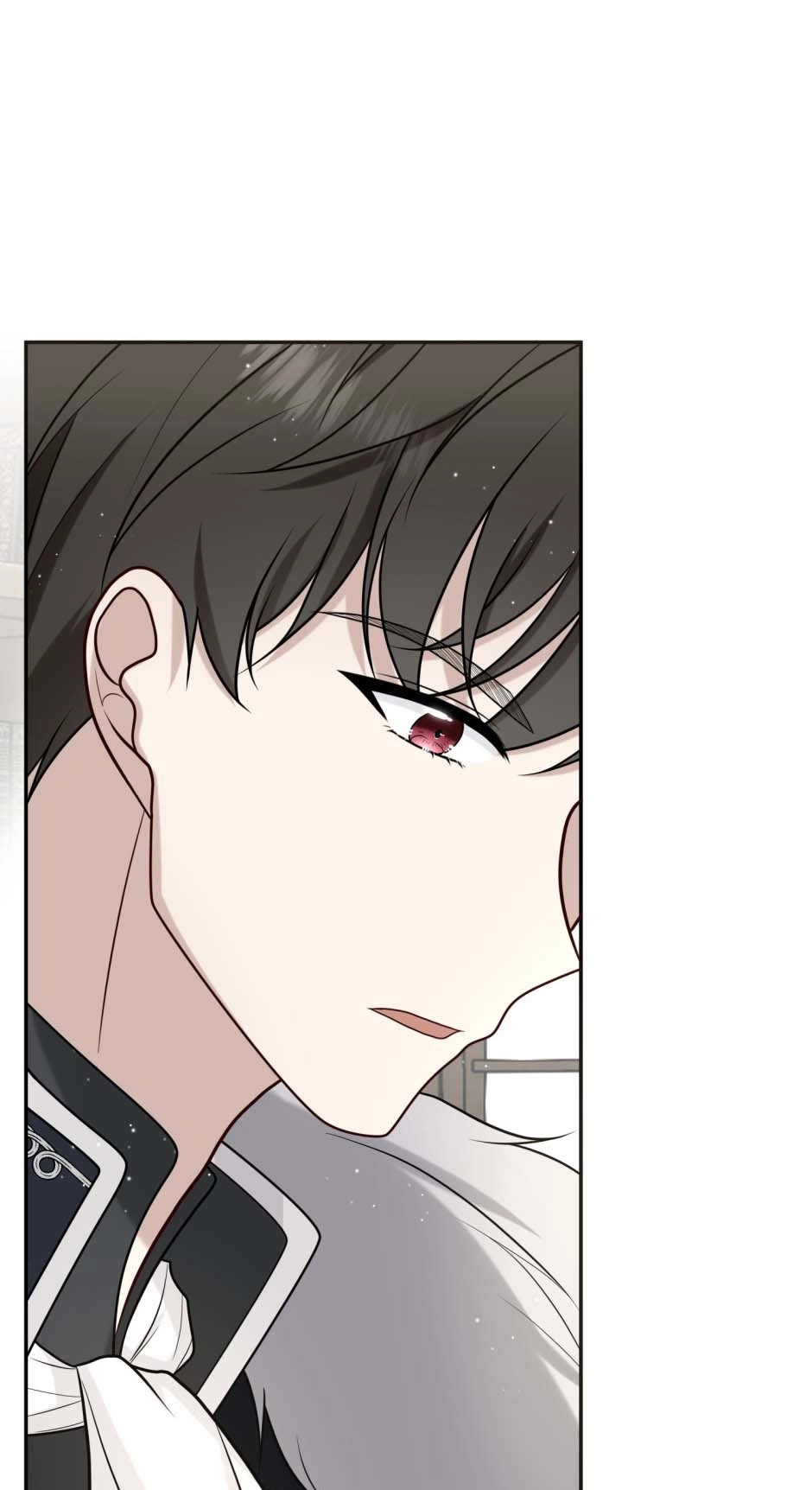 The Poetry of Love and War Chapter 30 page 13 - 