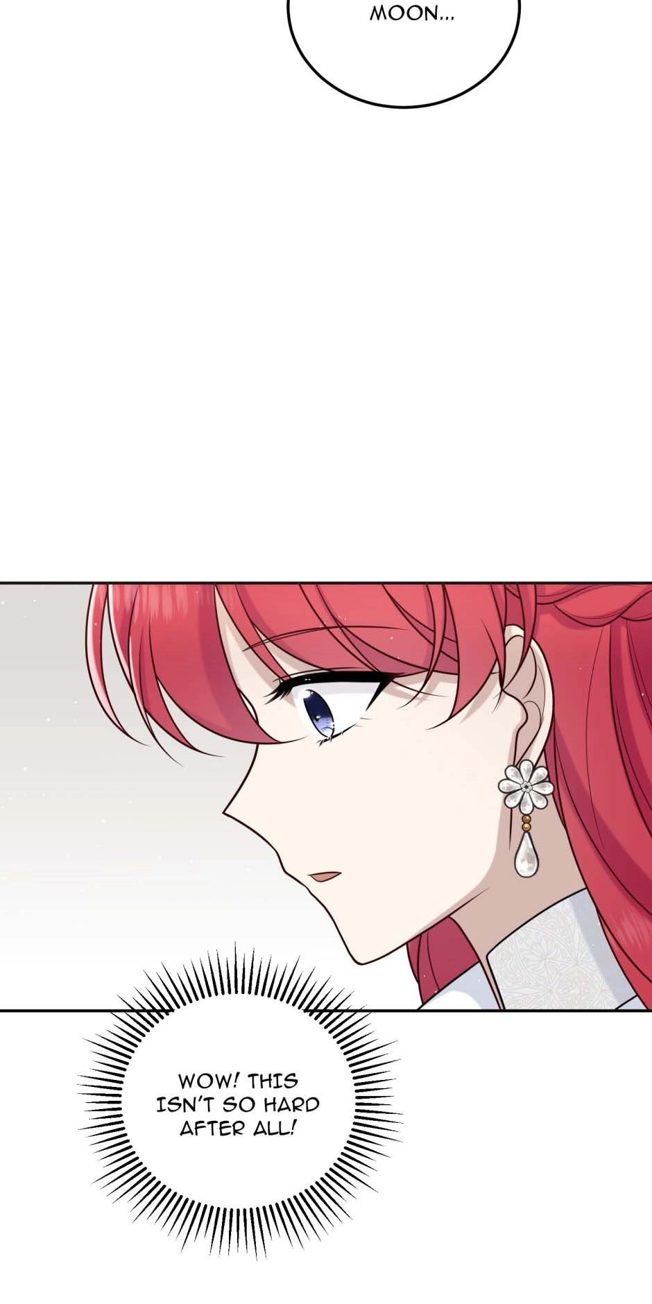 The Poetry of Love and War Chapter 30 page 20 - 