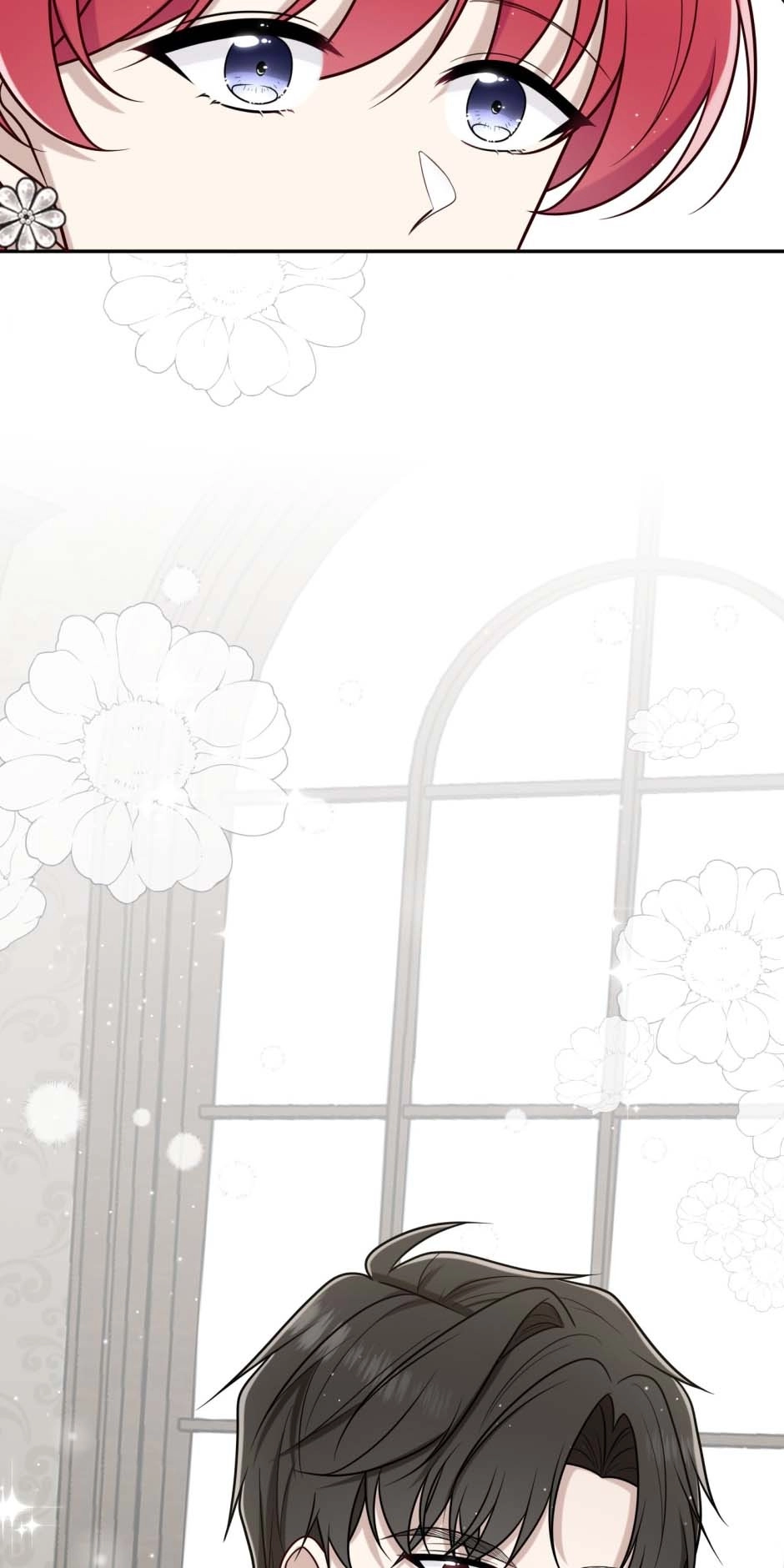 The Poetry of Love and War Chapter 30 page 3 - 