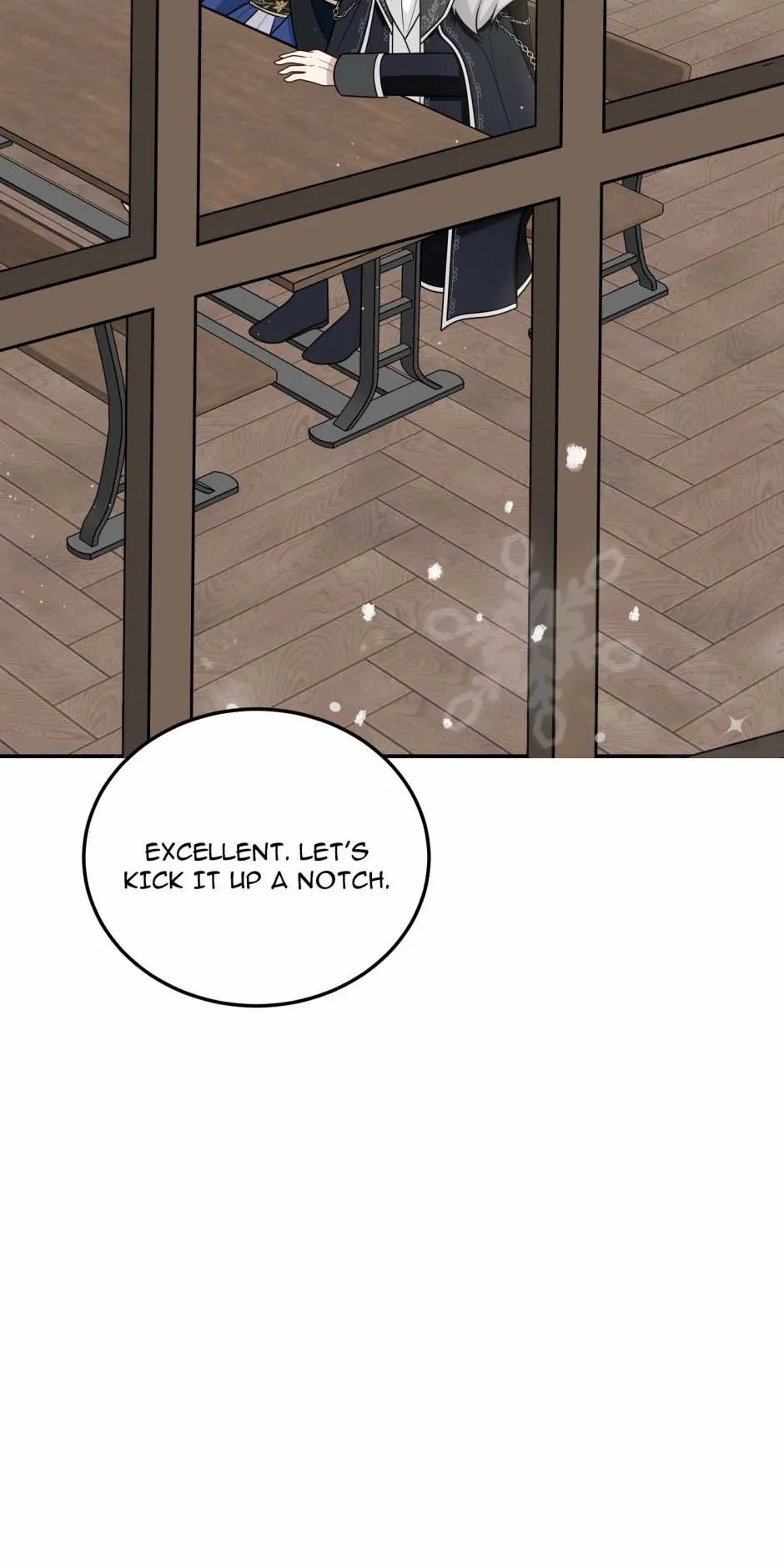 The Poetry of Love and War Chapter 30 page 22 - 