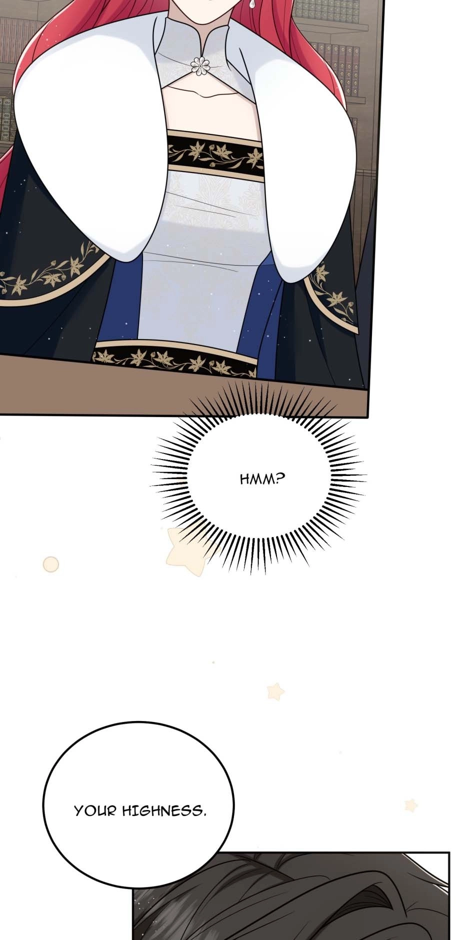 The Poetry of Love and War Chapter 30 page 31 - 