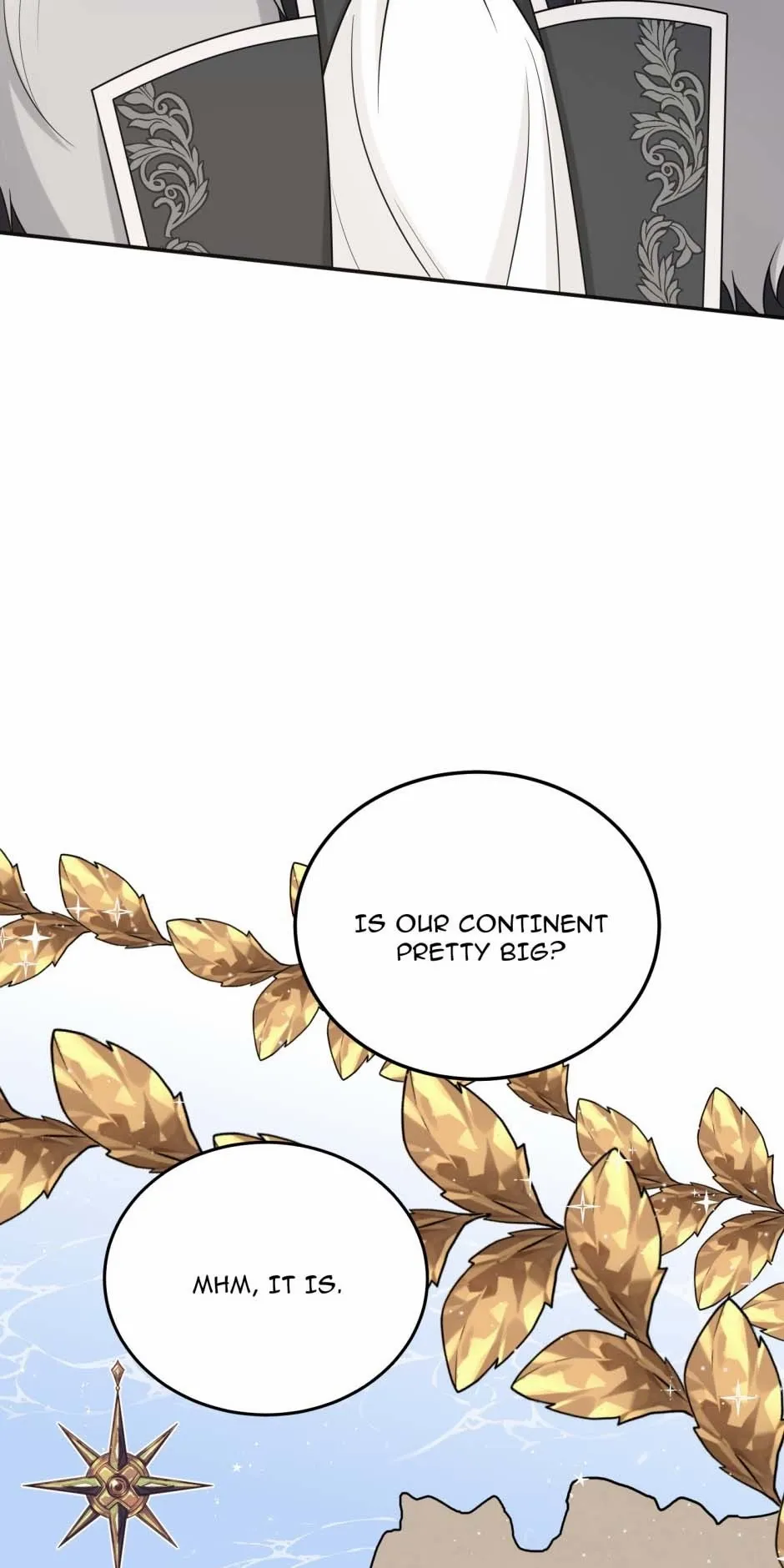 The Poetry of Love and War Chapter 30 page 35 - 