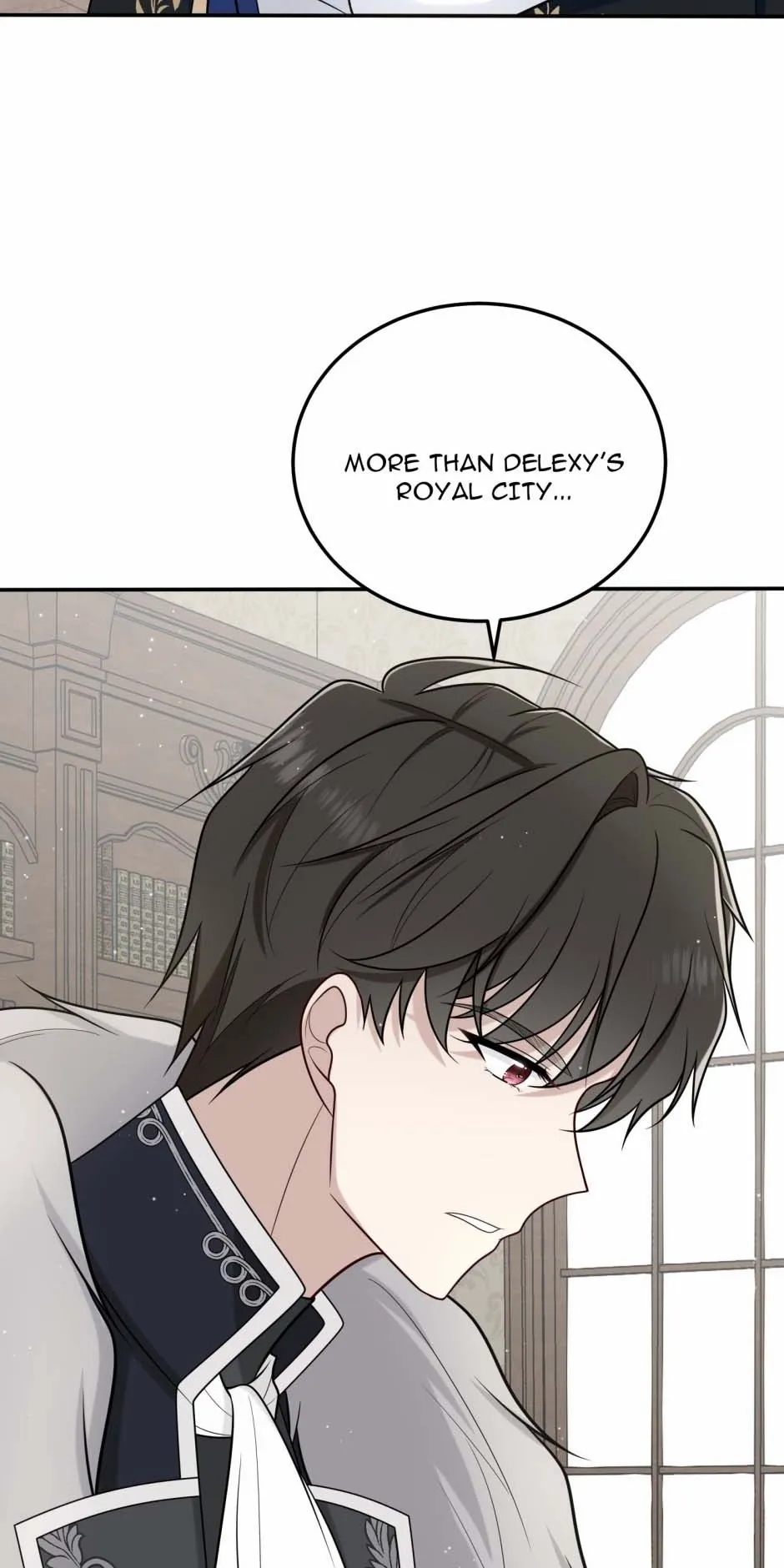 The Poetry of Love and War Chapter 30 page 38 - 