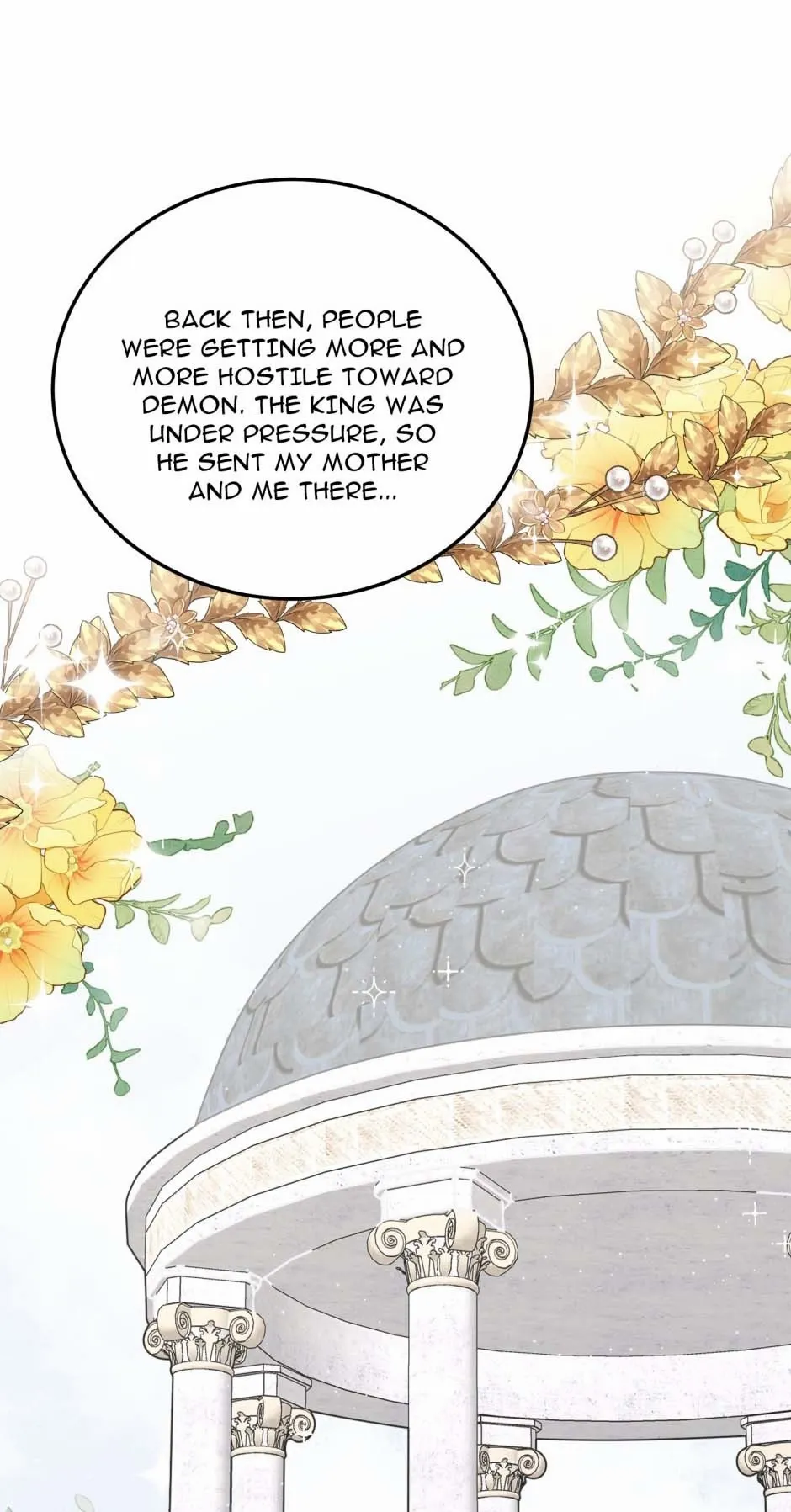 The Poetry of Love and War Chapter 30 page 41 - 
