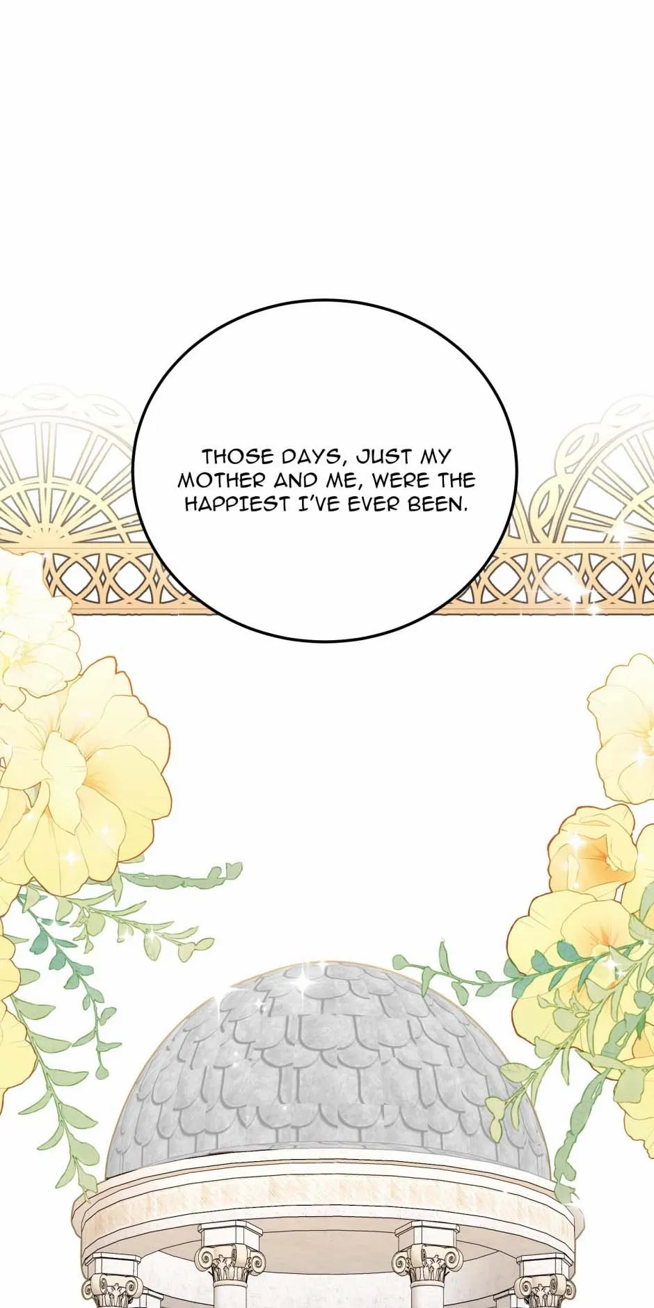 The Poetry of Love and War Chapter 30 page 45 - 