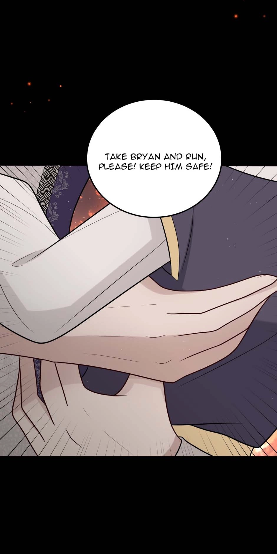 The Poetry of Love and War Chapter 30 page 48 - 