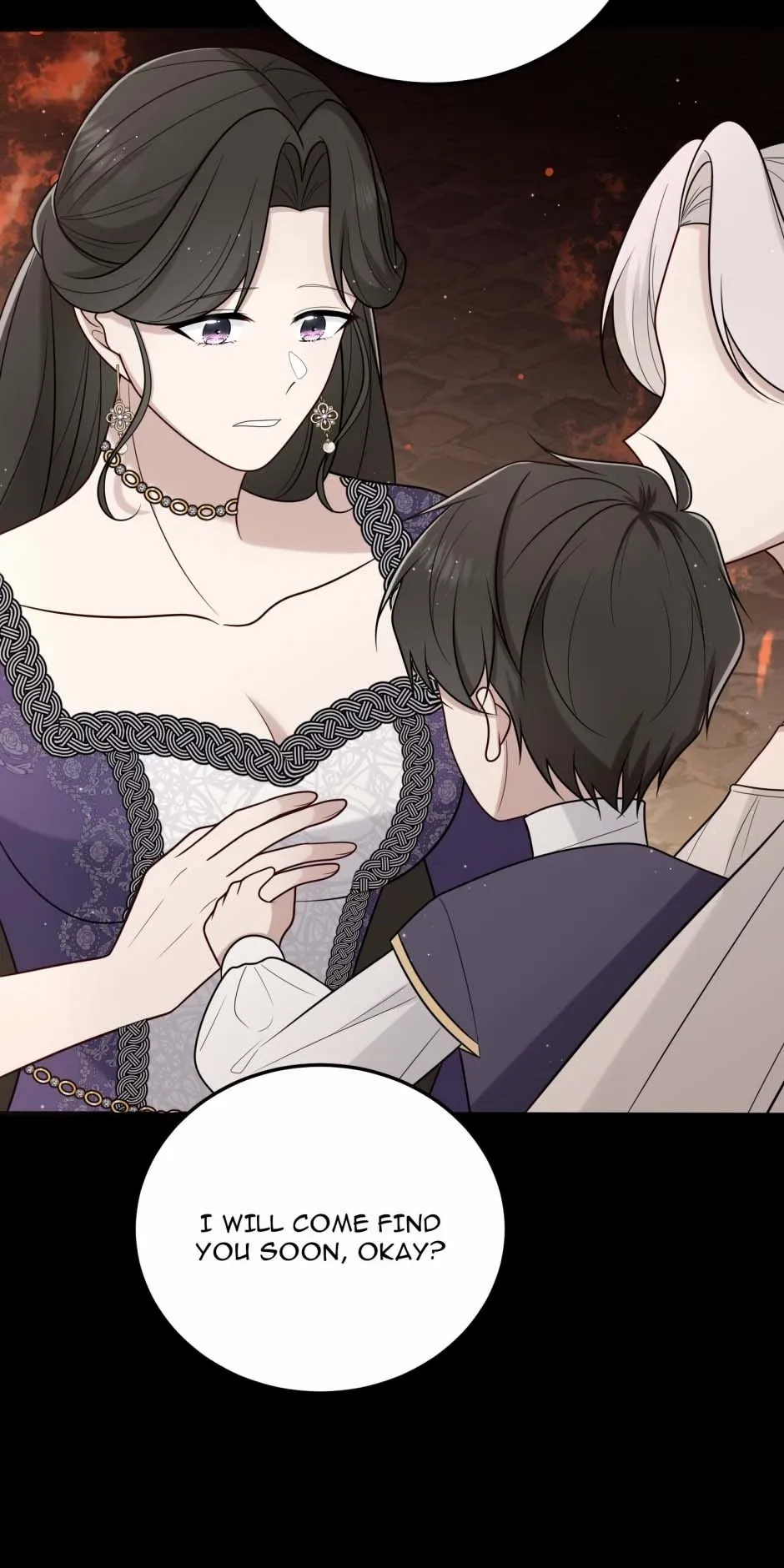 The Poetry of Love and War Chapter 30 page 52 - 