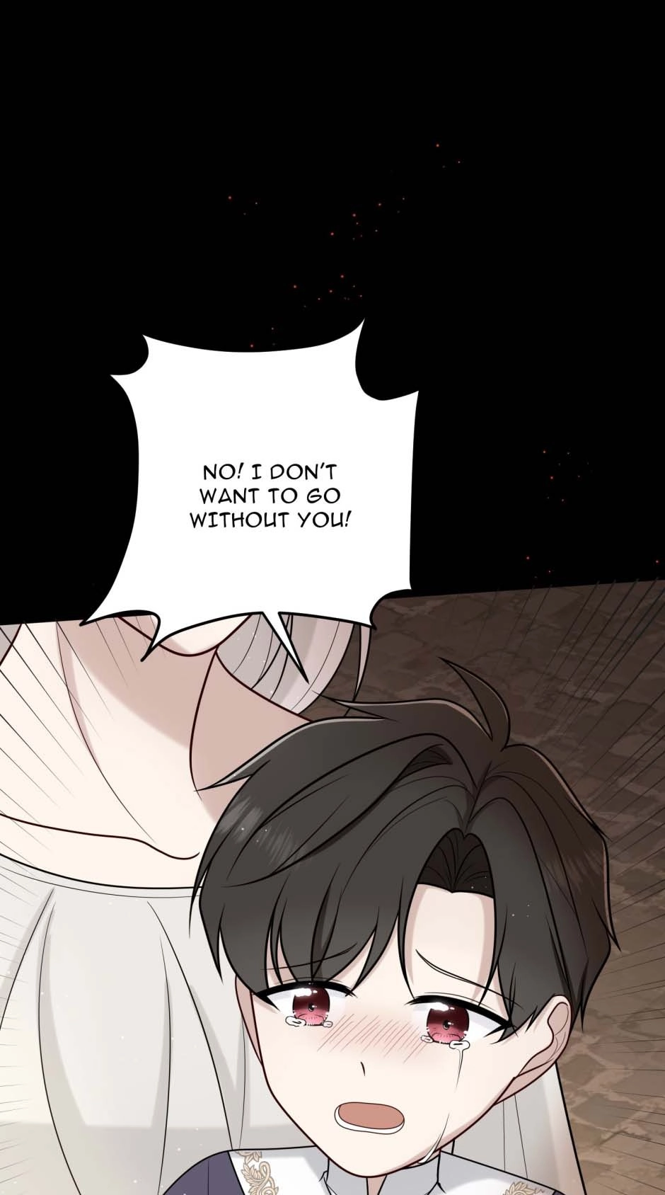 The Poetry of Love and War Chapter 30 page 53 - 