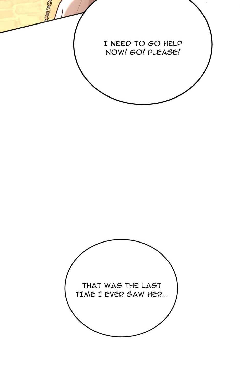 The Poetry of Love and War Chapter 30 page 58 - 