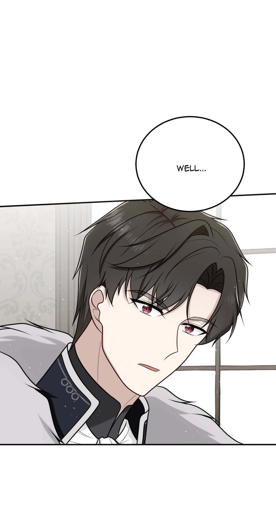 The Poetry of Love and War Chapter 30 page 7 - 