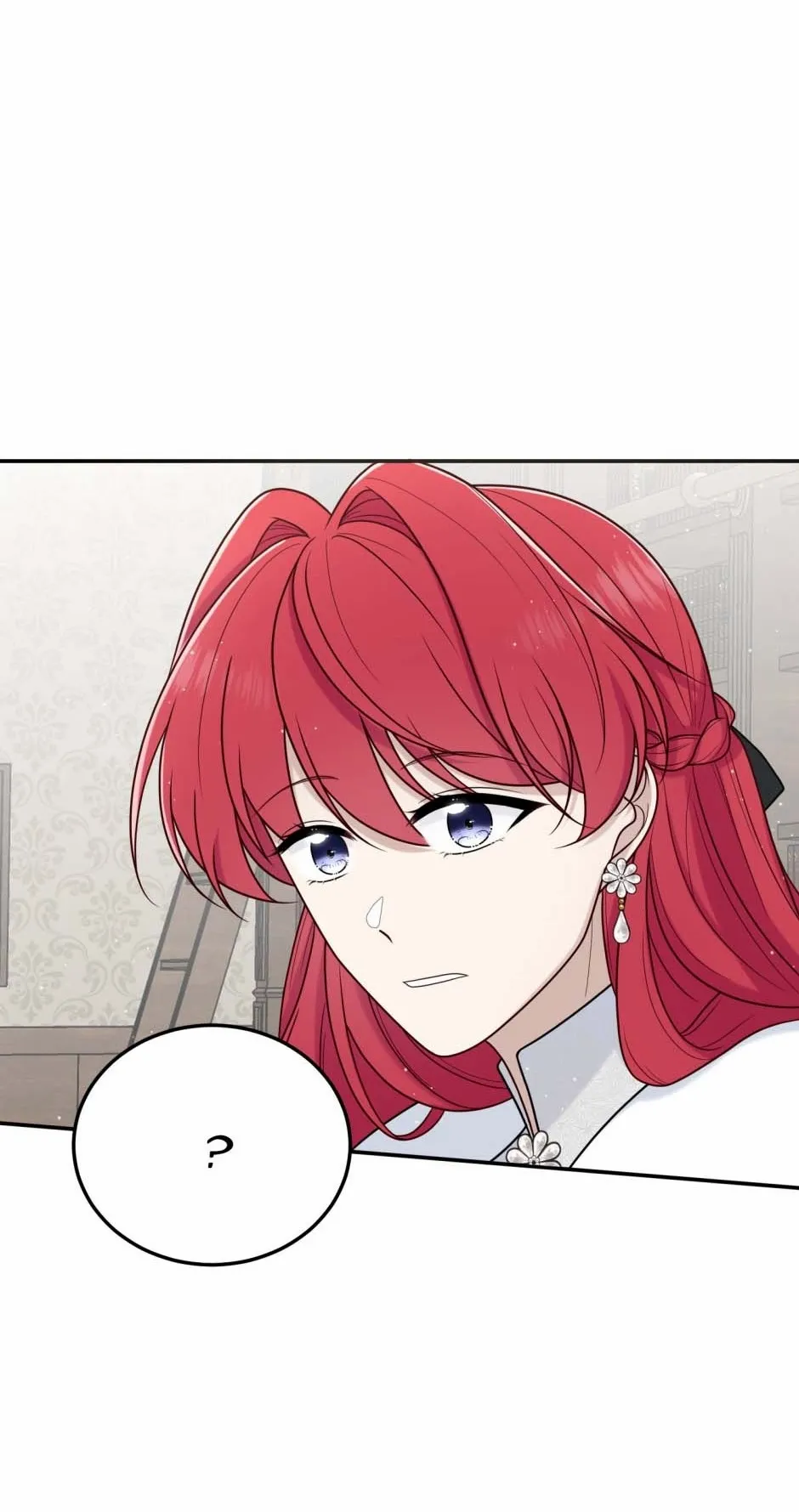 The Poetry of Love and War Chapter 30 page 8 - 
