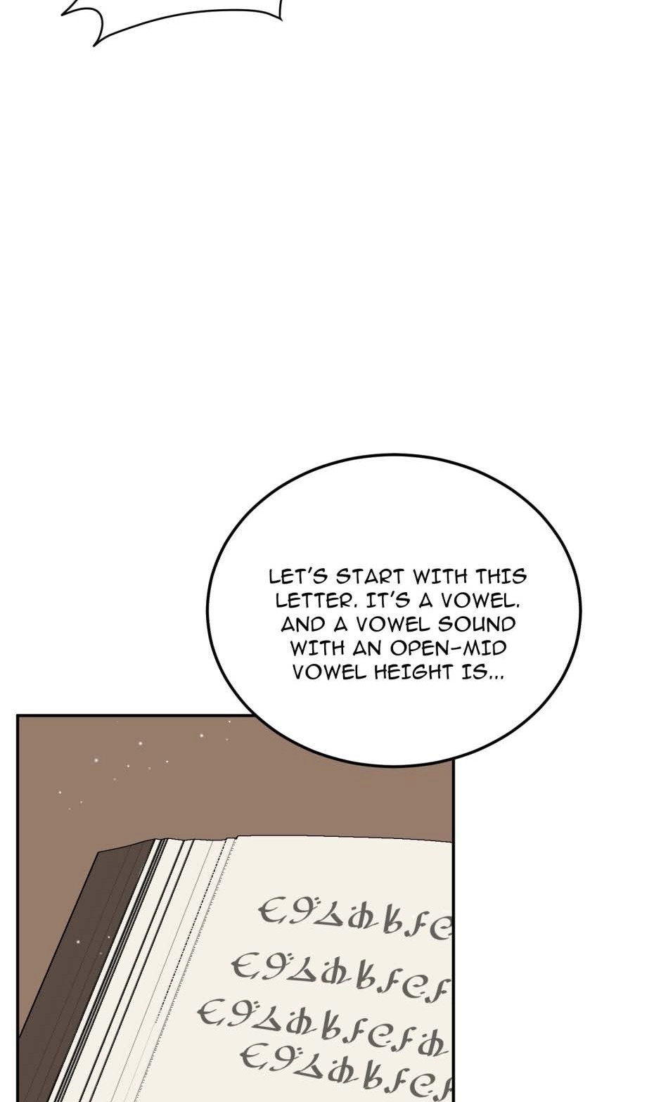 The Poetry of Love and War Chapter 30 page 10 - 