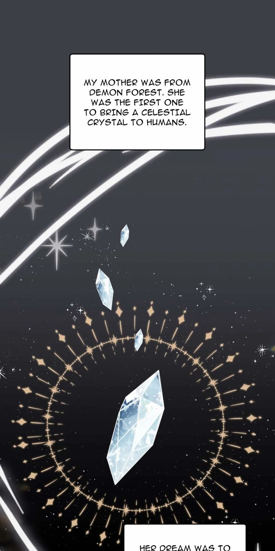 The Poetry of Love and War Chapter 31 page 1 - 