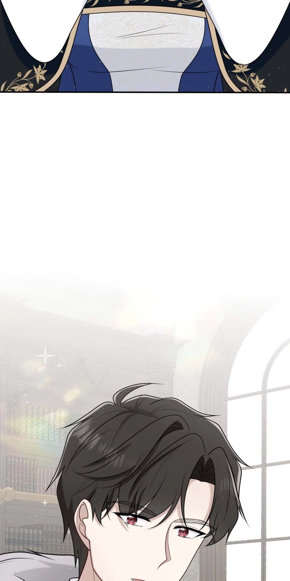 The Poetry of Love and War Chapter 31 page 15 - 