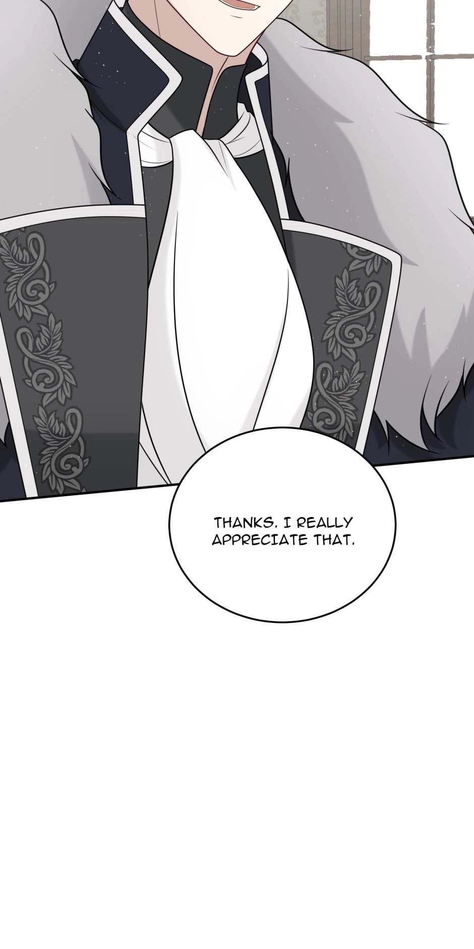 The Poetry of Love and War Chapter 31 page 16 - 