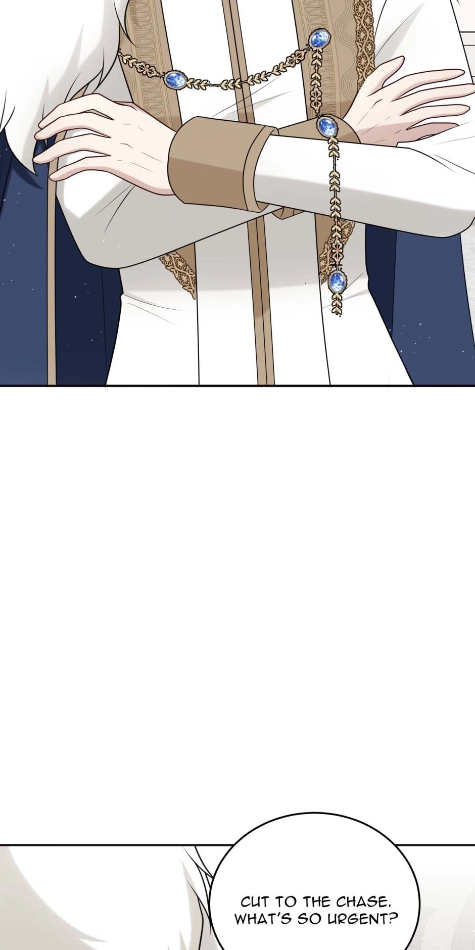The Poetry of Love and War Chapter 31 page 22 - 