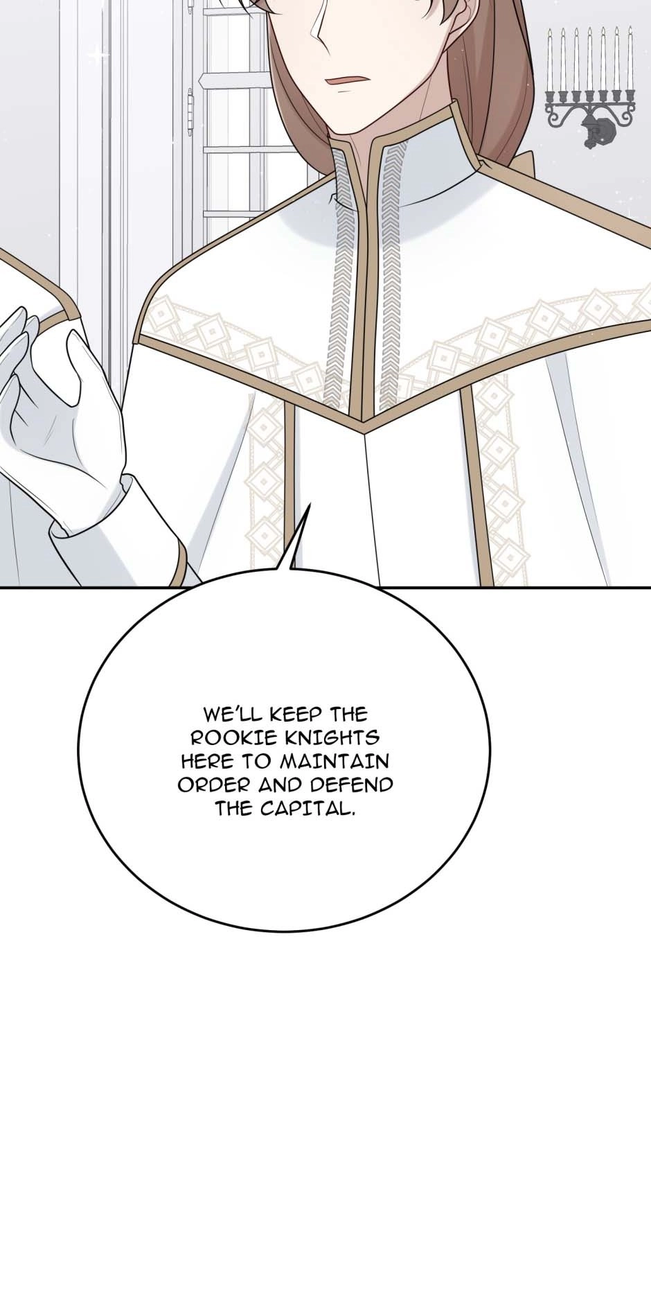 The Poetry of Love and War Chapter 31 page 28 - 