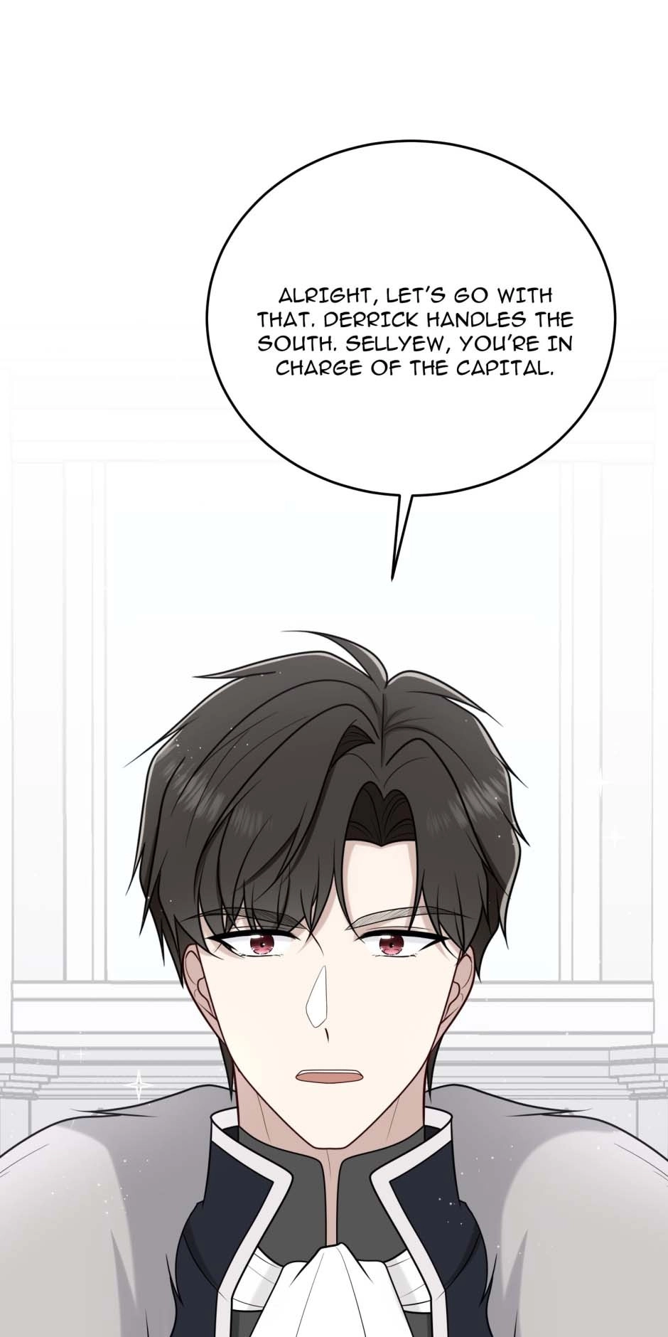 The Poetry of Love and War Chapter 31 page 29 - 