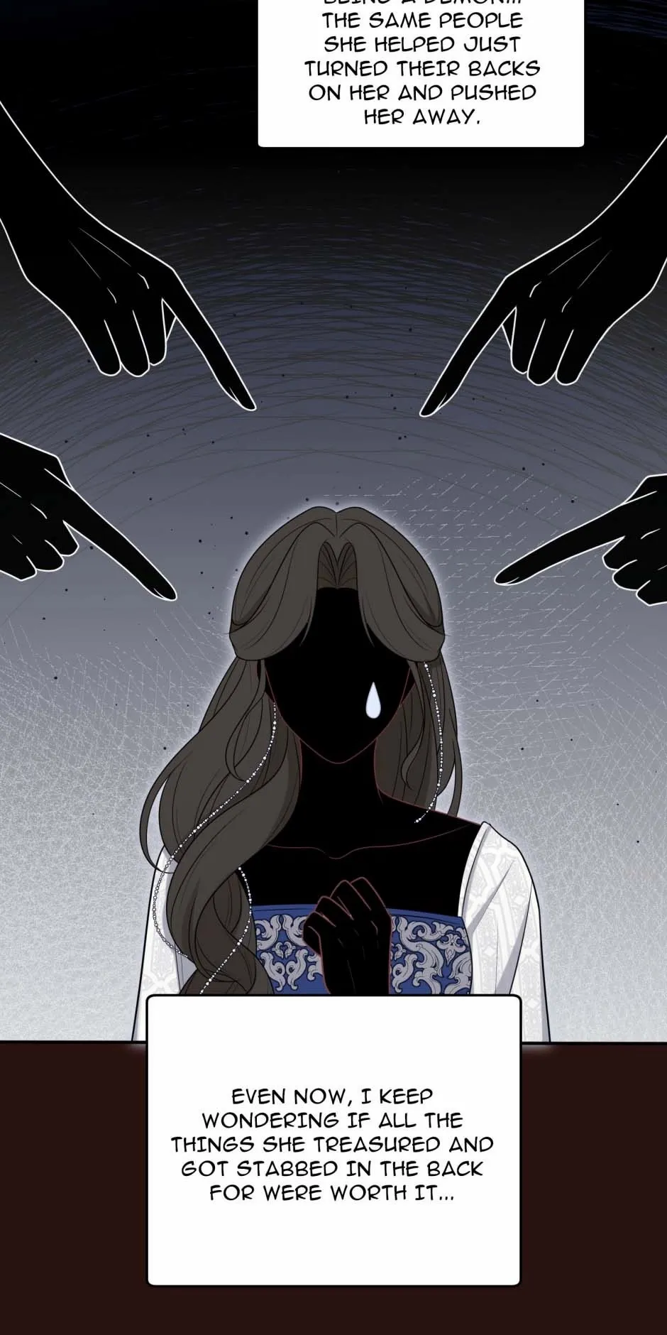 The Poetry of Love and War Chapter 31 page 4 - 