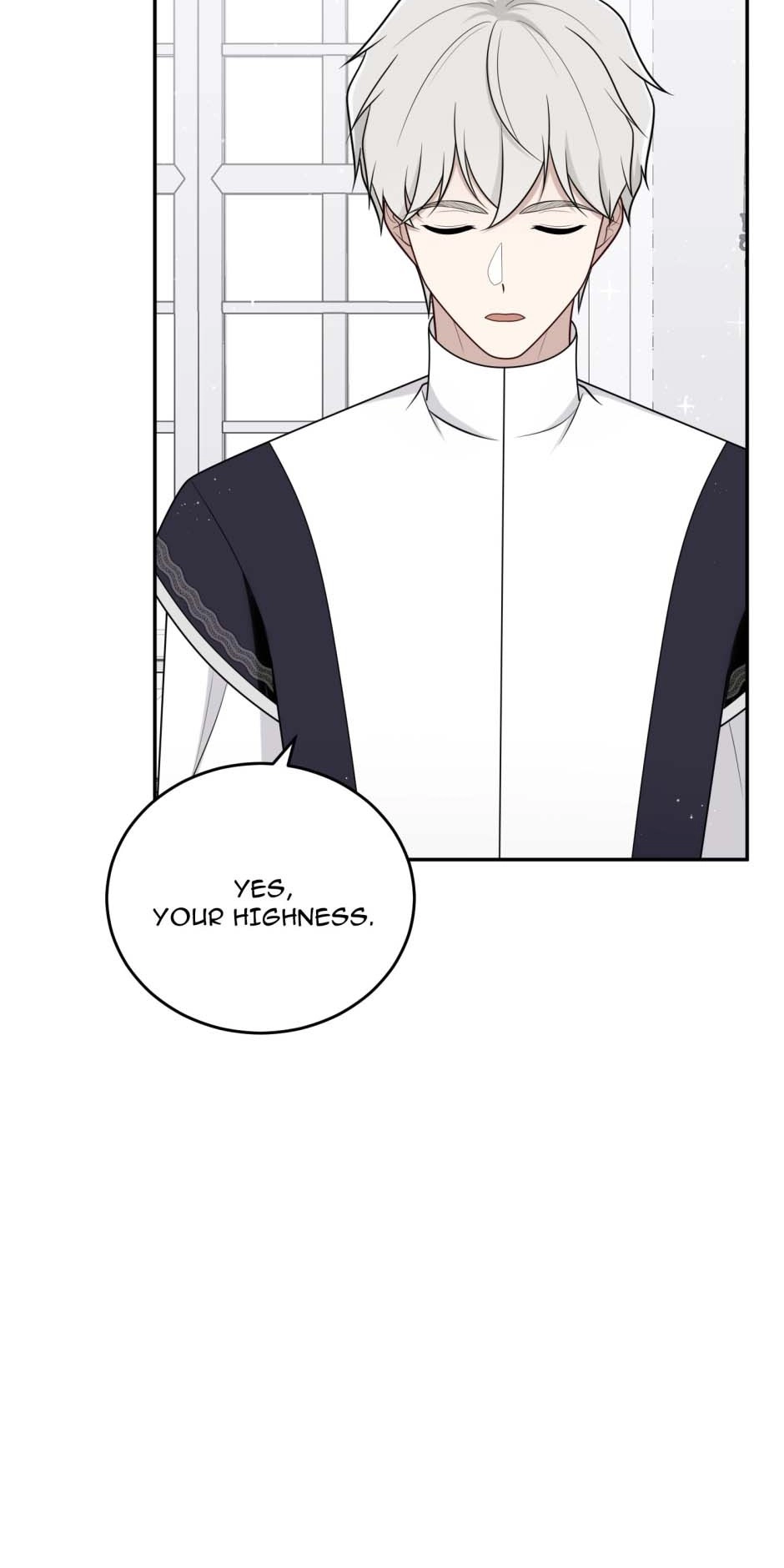 The Poetry of Love and War Chapter 31 page 34 - 