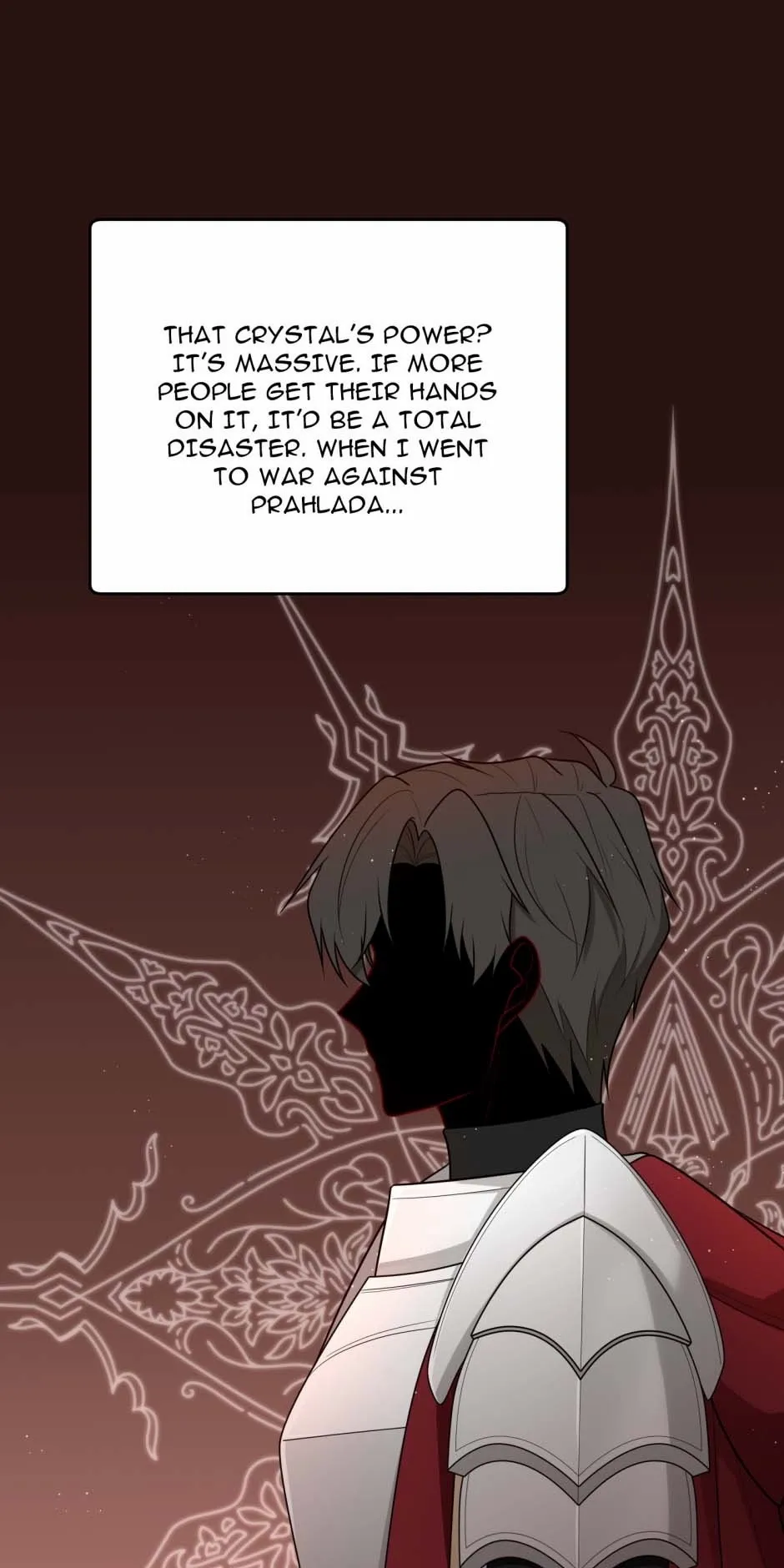 The Poetry of Love and War Chapter 31 page 5 - 