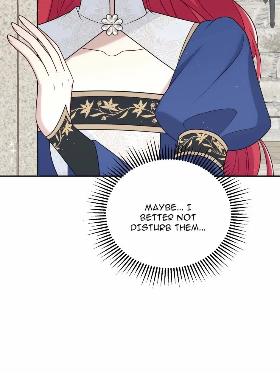 The Poetry of Love and War Chapter 31 page 50 - 